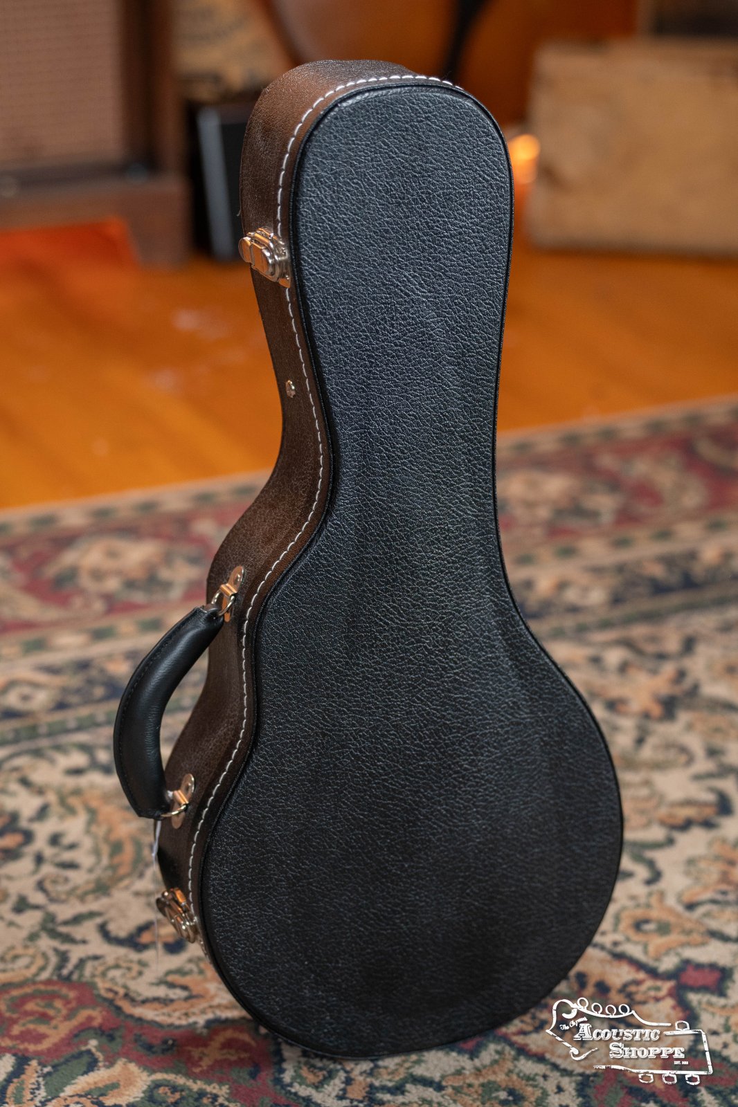 TKL F-Style Mandolin Deluxe Hardshell Case
