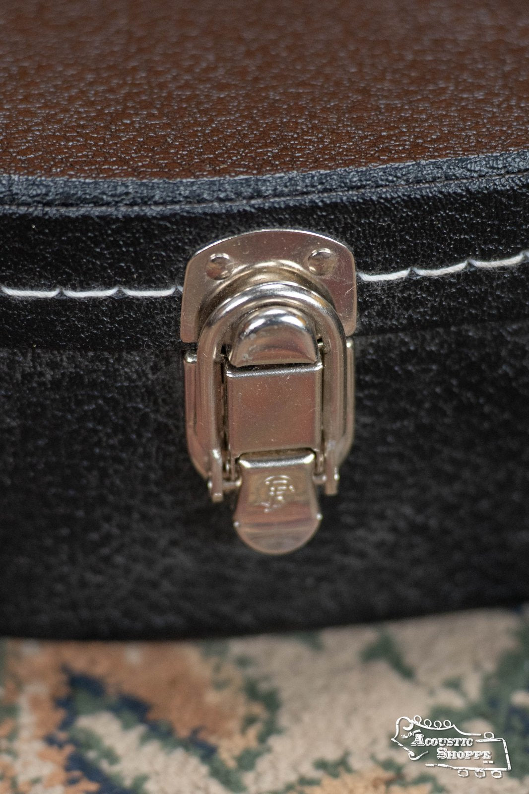 TKL F-Style Mandolin Deluxe Hardshell Case