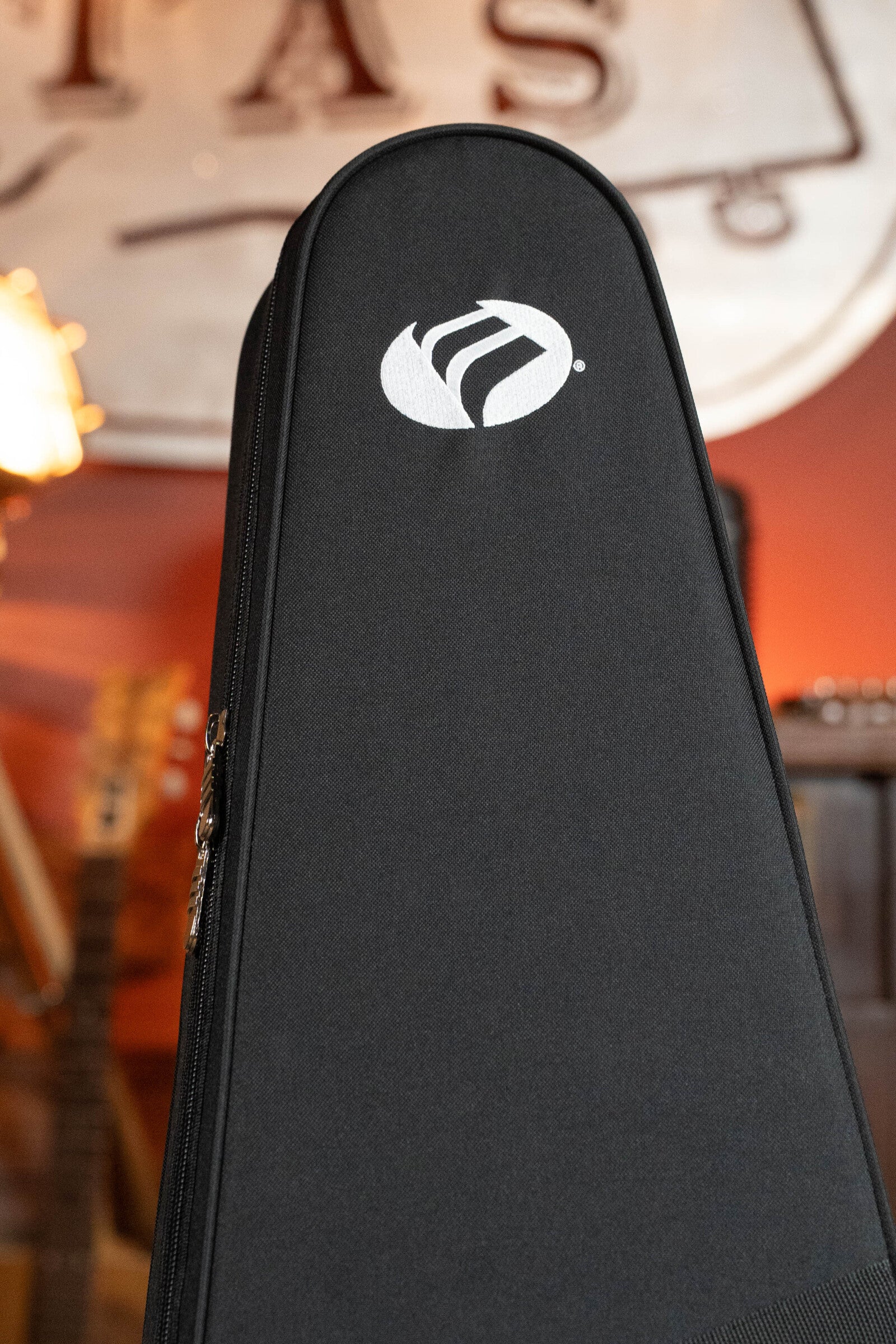 TKL Zero-Gravity 5 String Resonator Banjo Case