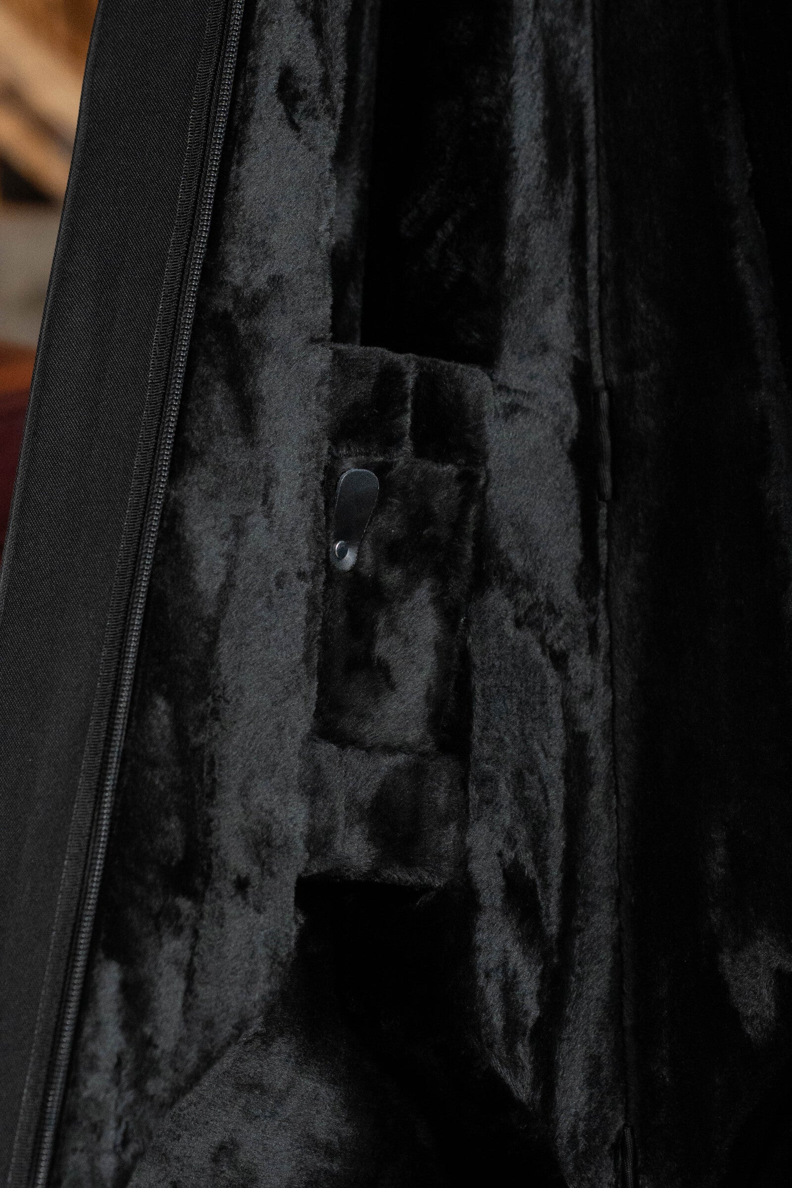 TKL Zero-Gravity 5 String Resonator Banjo Case