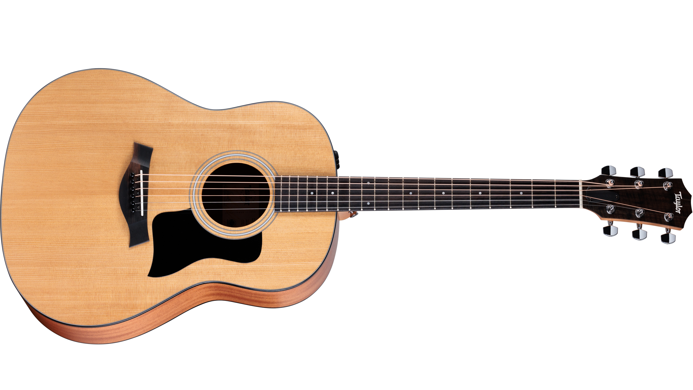 Taylor 117e Grand Pacific Acoustic-Electric at The Acoustic Shoppe