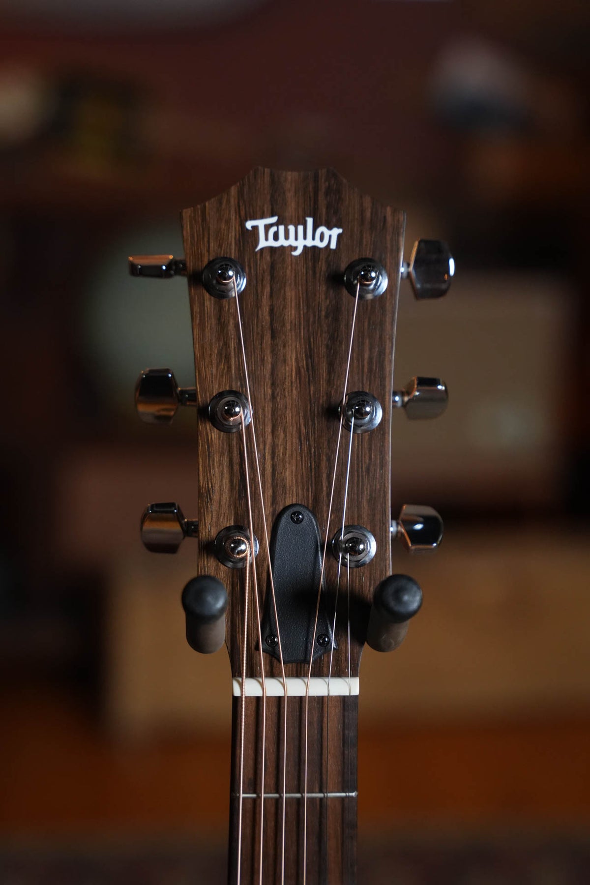 Taylor 114ce Grand Auditorium Acoustic-Electric #6098