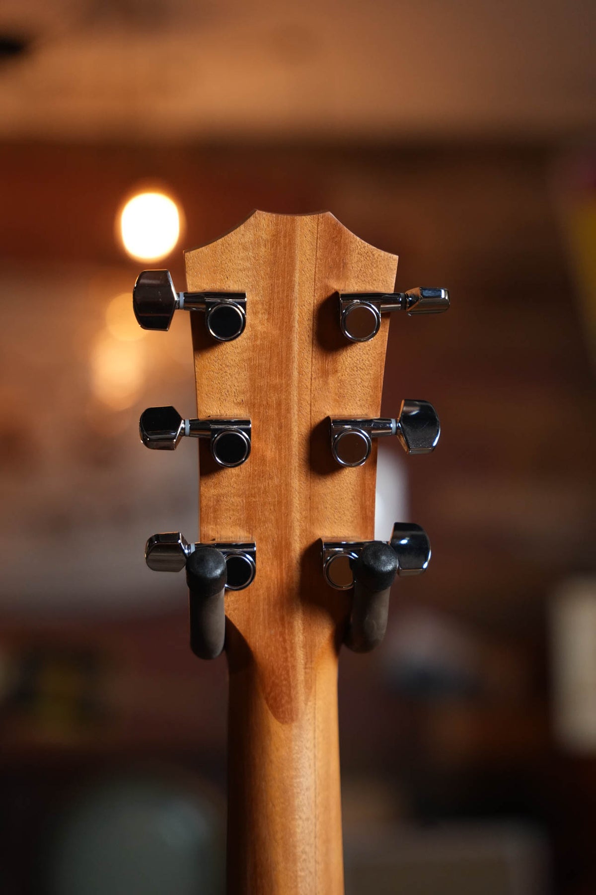 Taylor 114ce Grand Auditorium Acoustic-Electric #6098