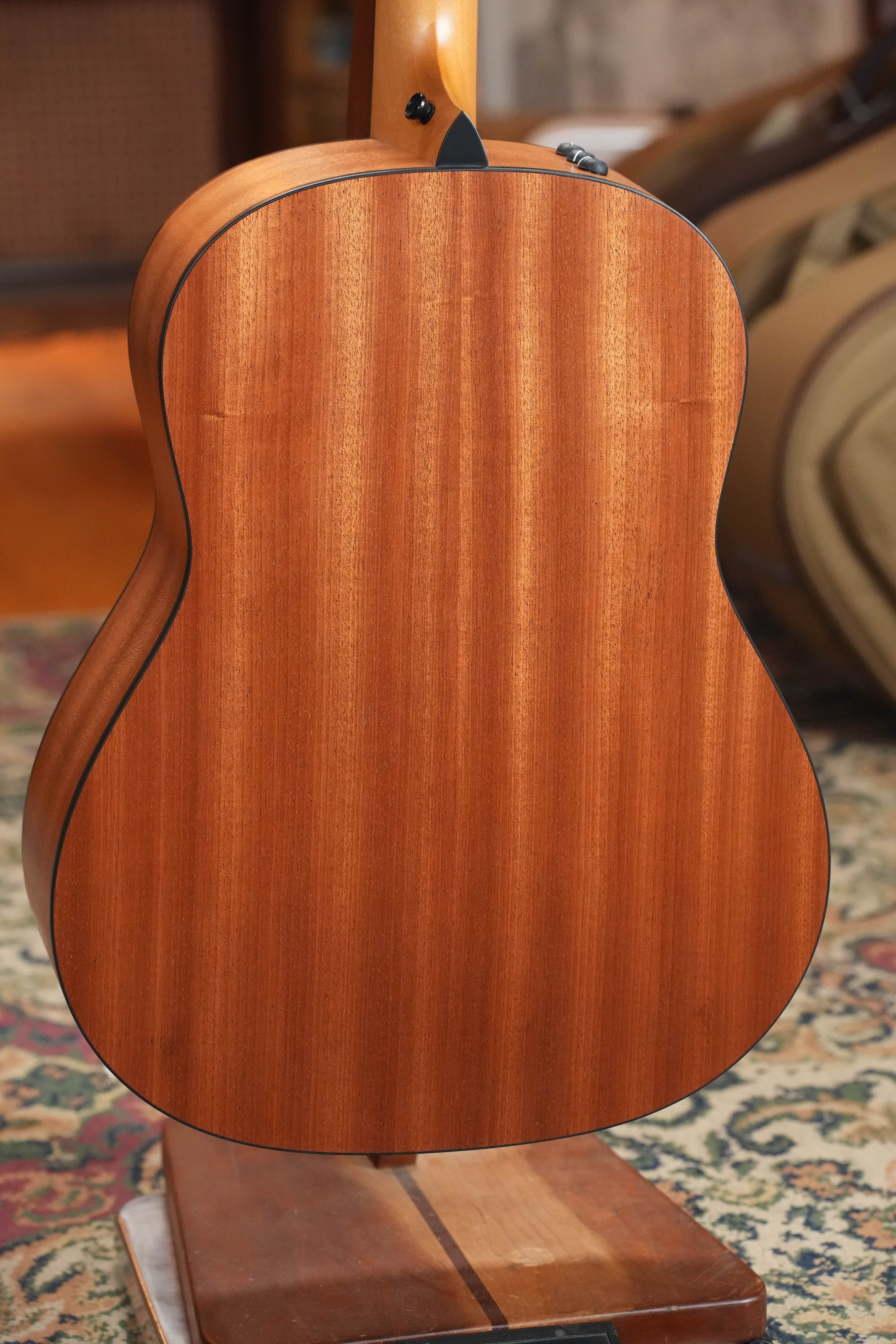 Taylor 117e Grand Pacific Acoustic-Electric #6061