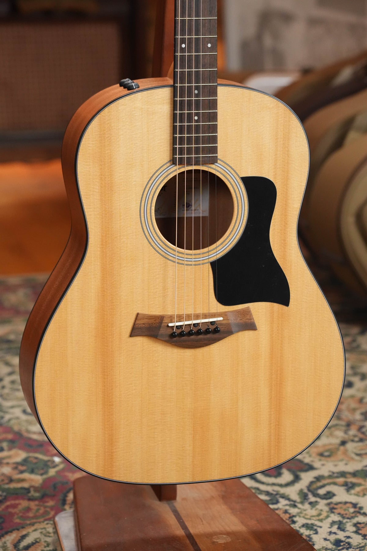 Taylor 117e Grand Pacific Acoustic-Electric #6061