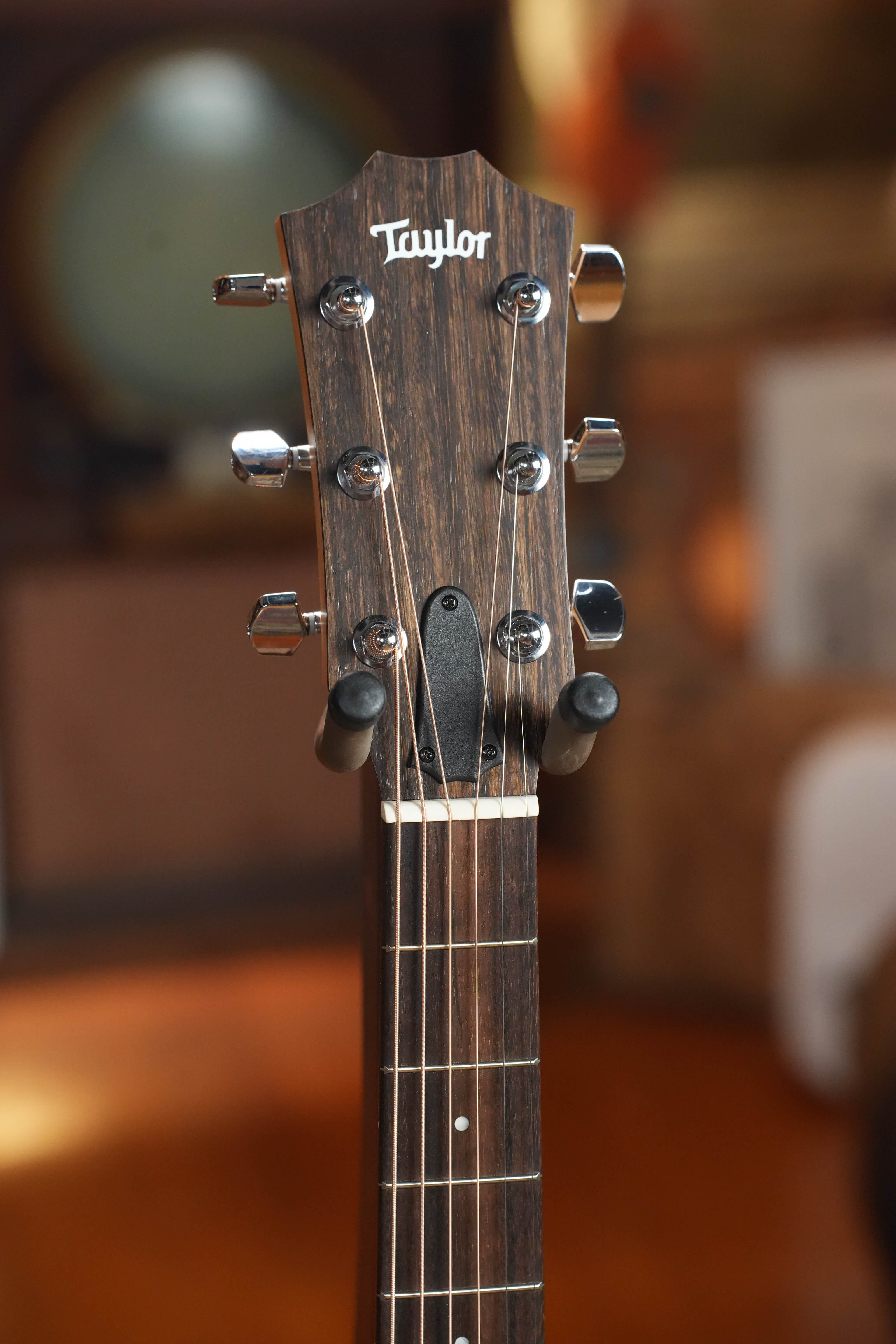 Taylor 117e Grand Pacific Acoustic-Electric #6061