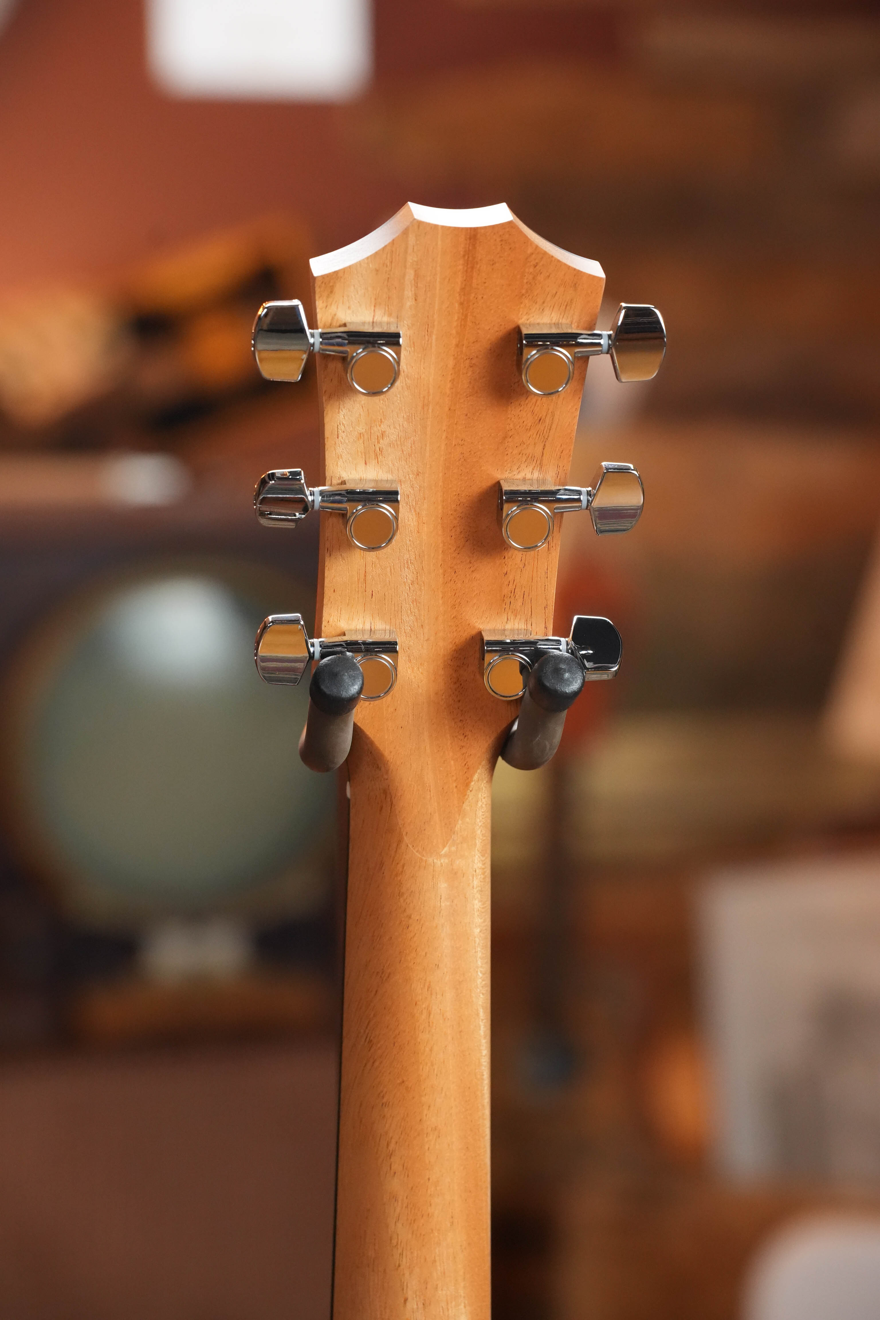 Taylor 214ce Grand Auditorium Acoustic-Electric #6270
