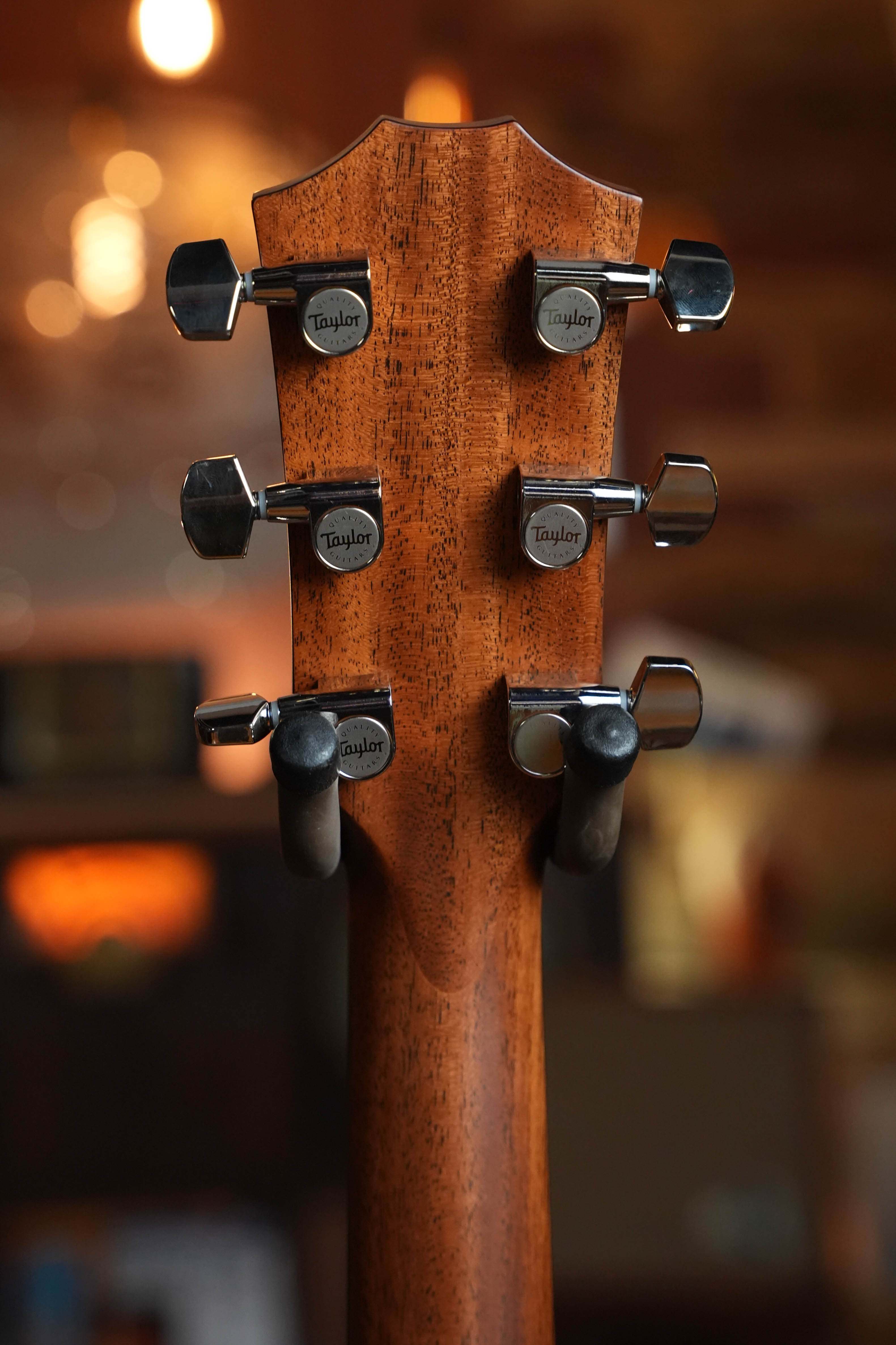 Taylor 314ce Grand Auditorium Acoustic-Electric #6068