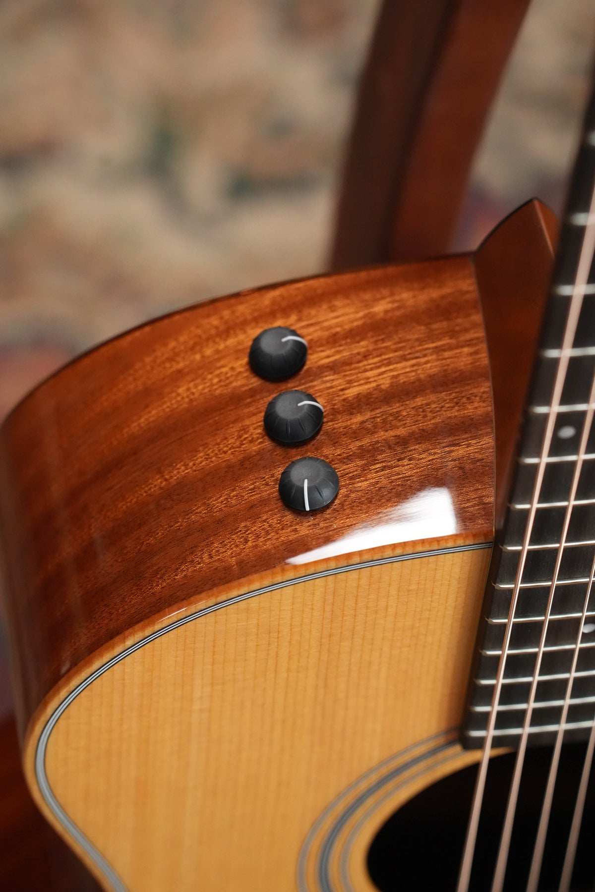 Taylor 314ce Studio Grand Auditorium Acoustic-Electric #6277