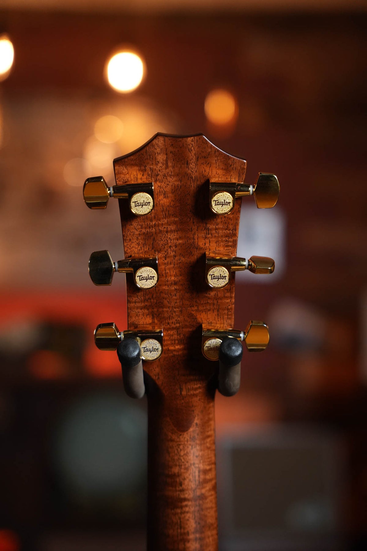 Taylor 714ce Grand Auditorium Acoustic-Electric #6037