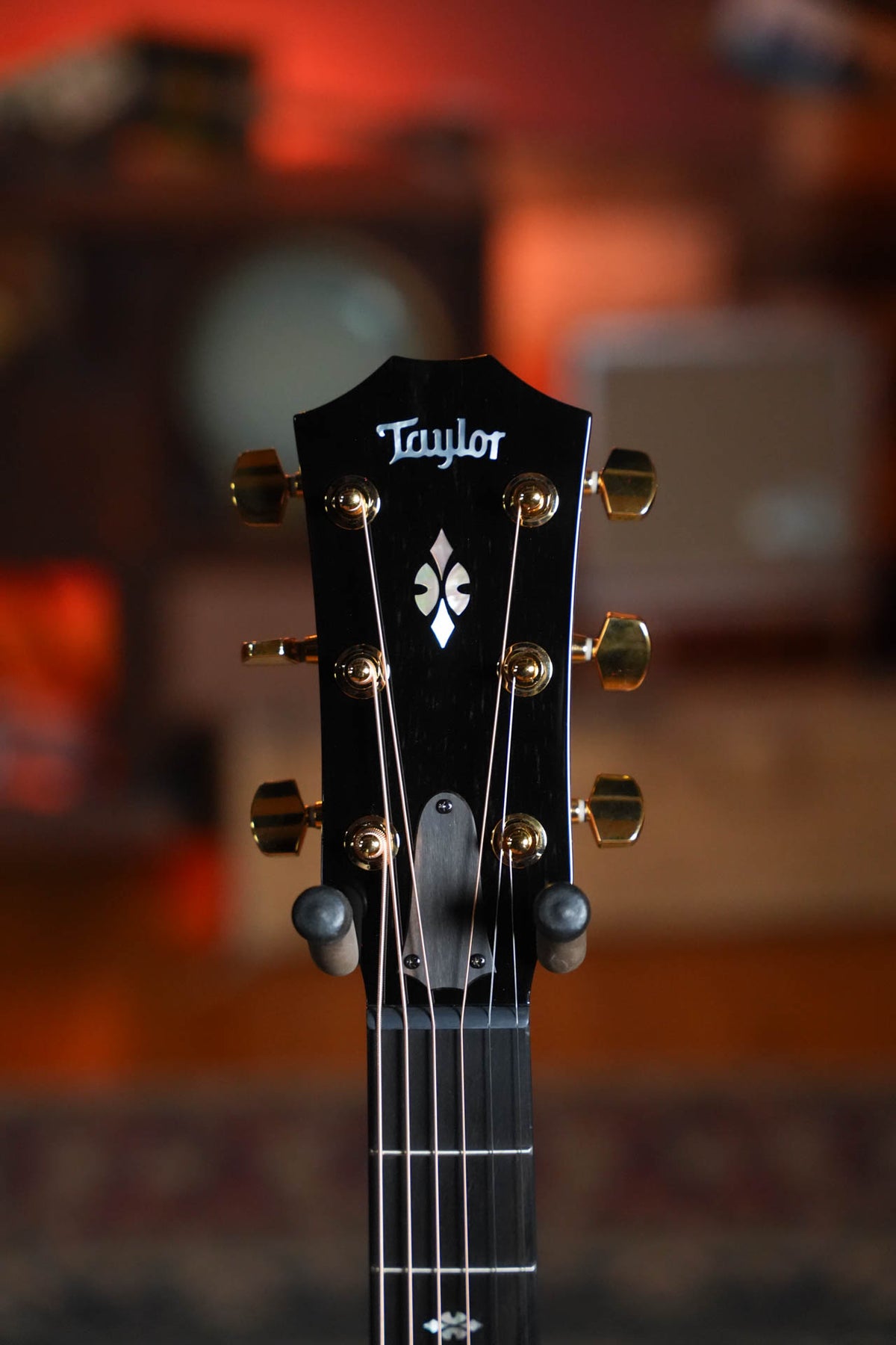 Taylor 714ce Grand Auditorium Acoustic-Electric #6037