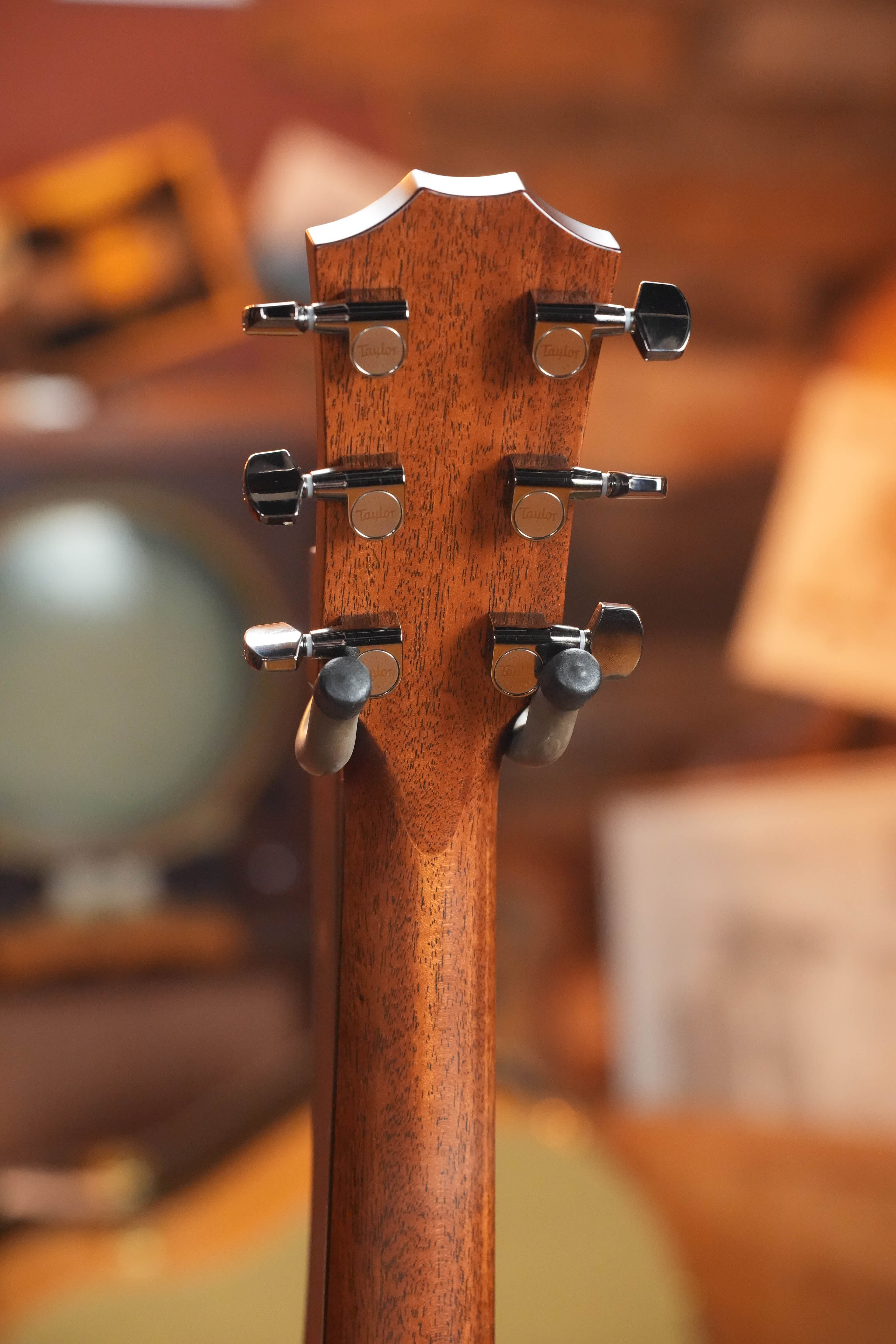 Taylor 812ce Grand Concert Acoustic-Electric #6088