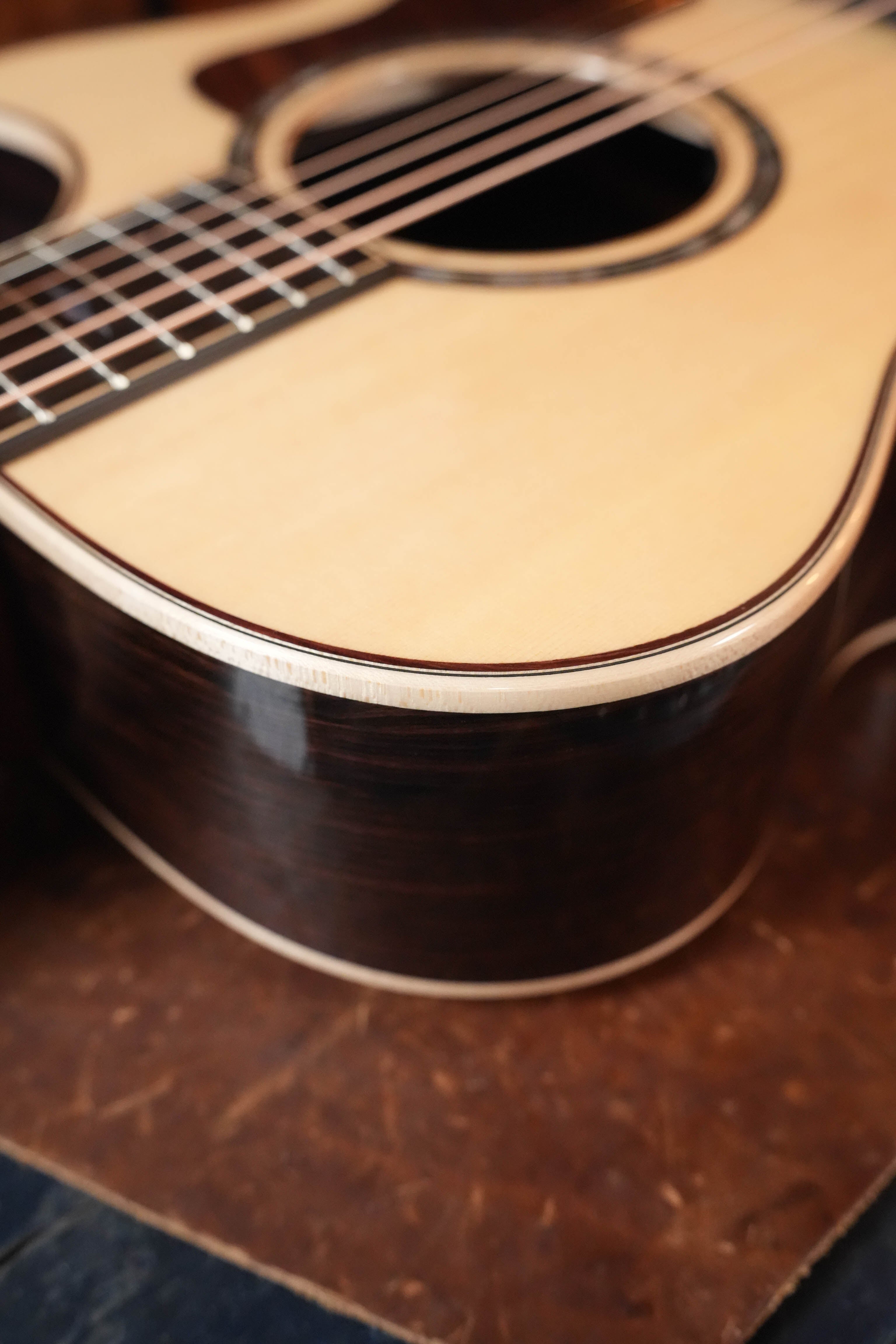 Taylor 812ce Grand Concert Acoustic-Electric #6088