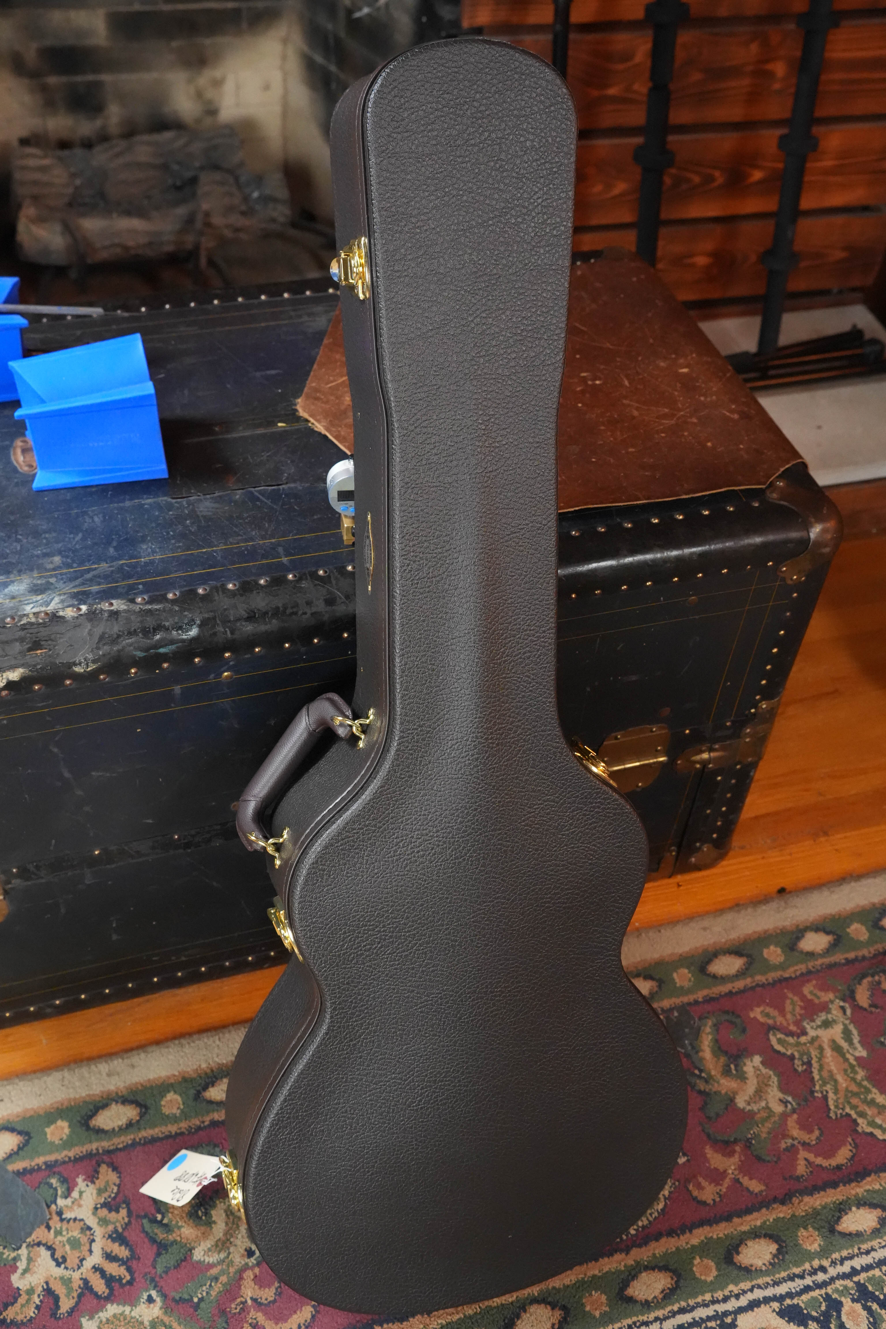Taylor 812ce Grand Concert Acoustic-Electric #6088