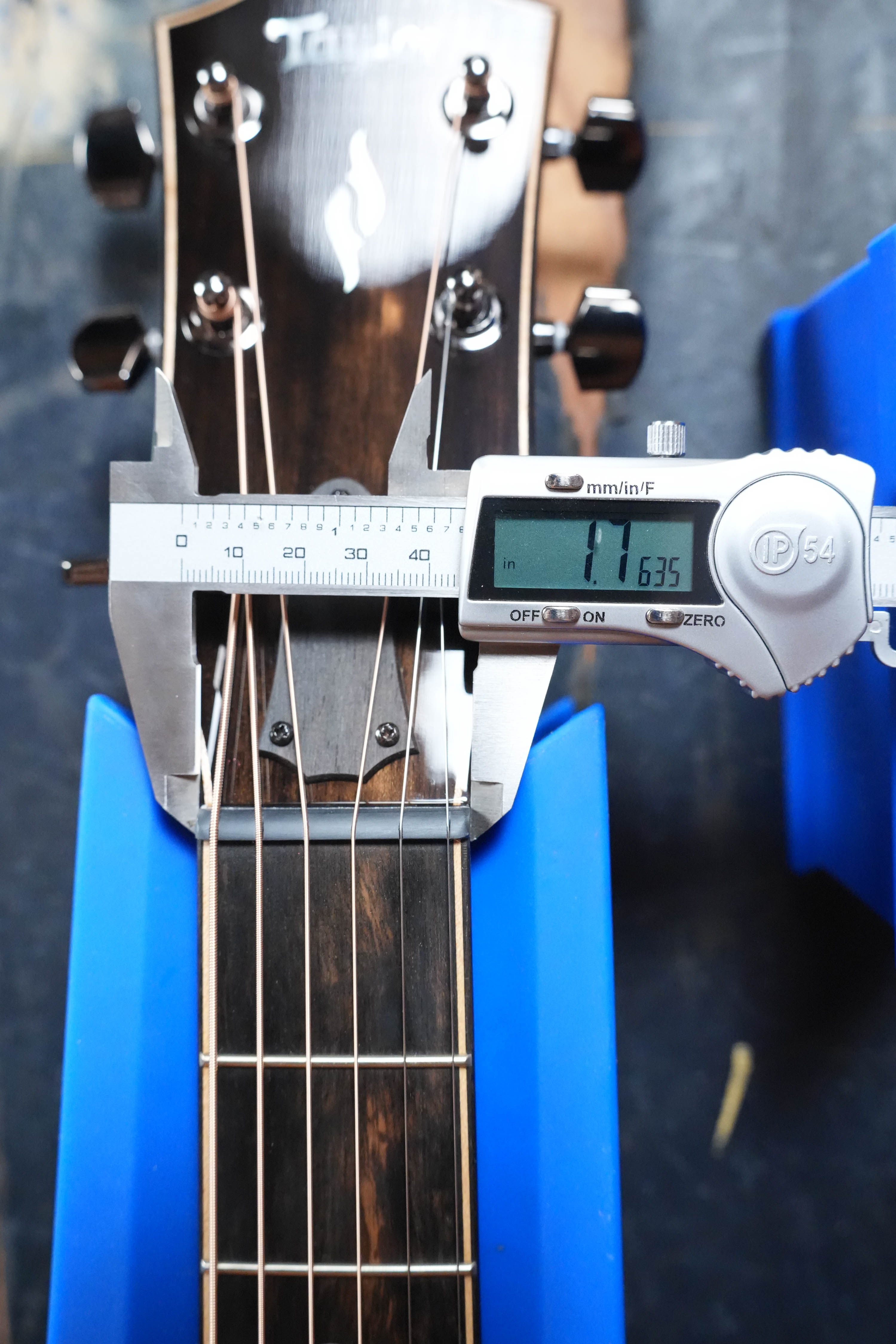 Taylor 814ce Grand Auditorium Acoustic-Electric #6050
