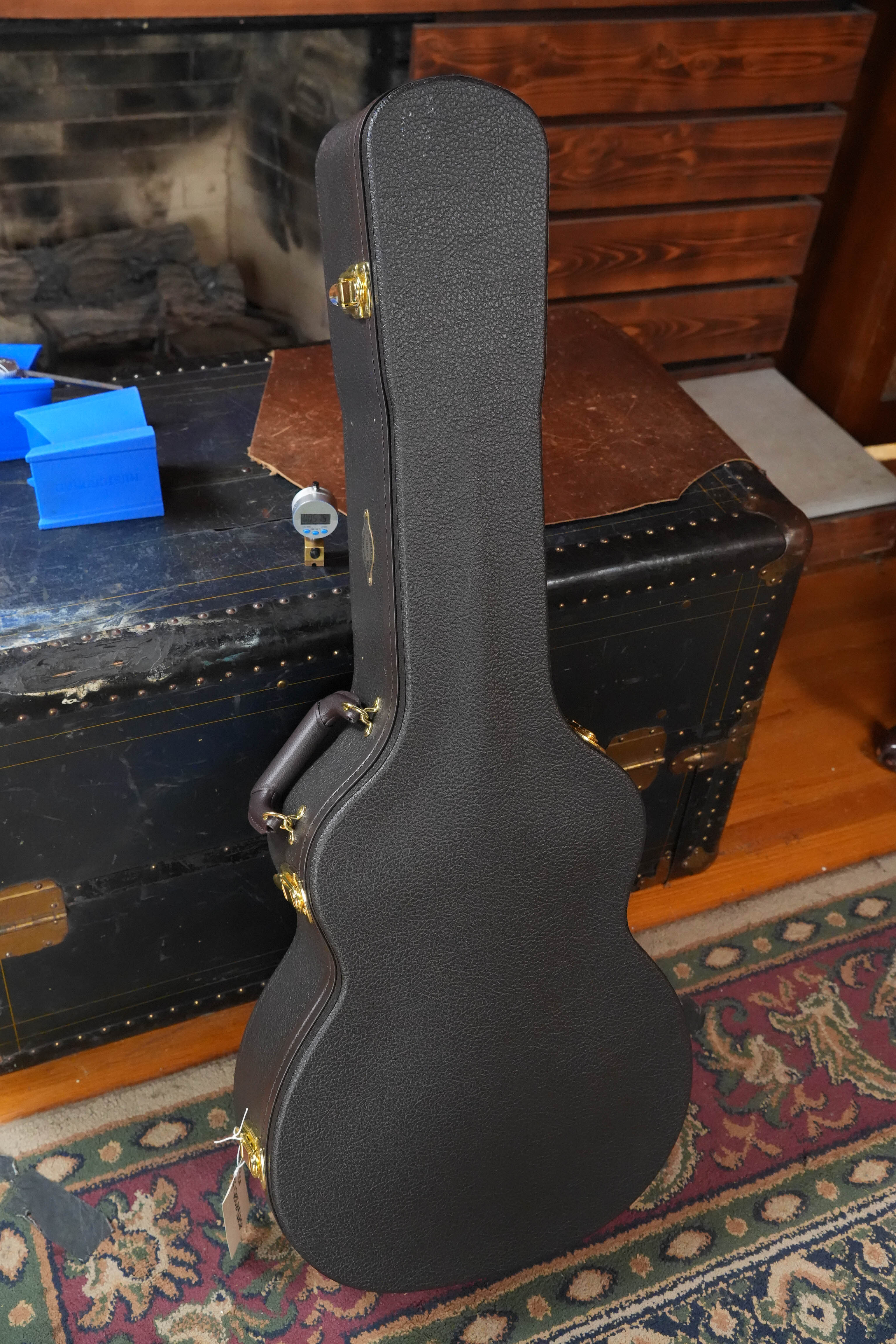 Taylor 814ce Grand Auditorium Acoustic-Electric #6050
