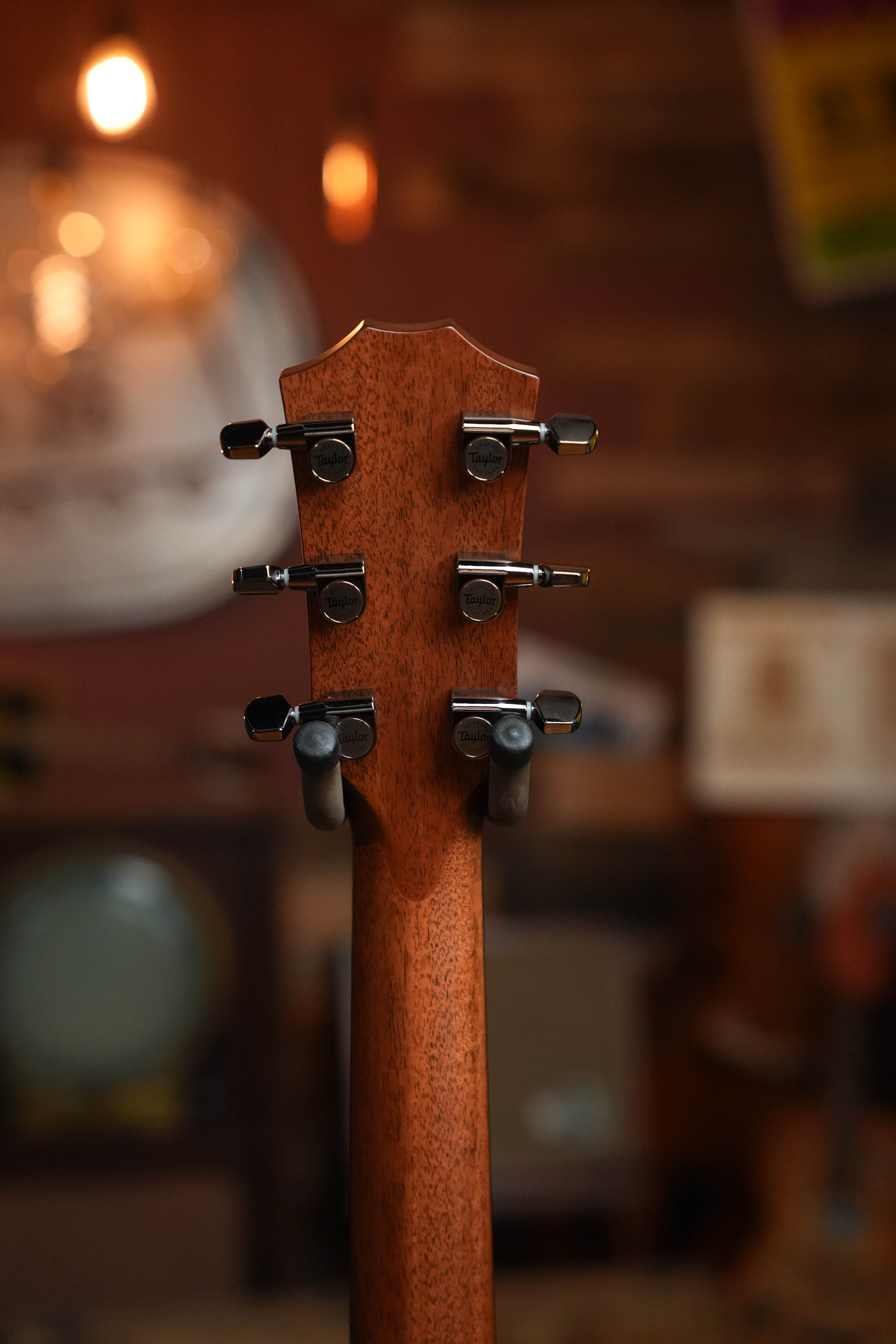 Taylor 814ce Grand Auditorium Acoustic-Electric #6068