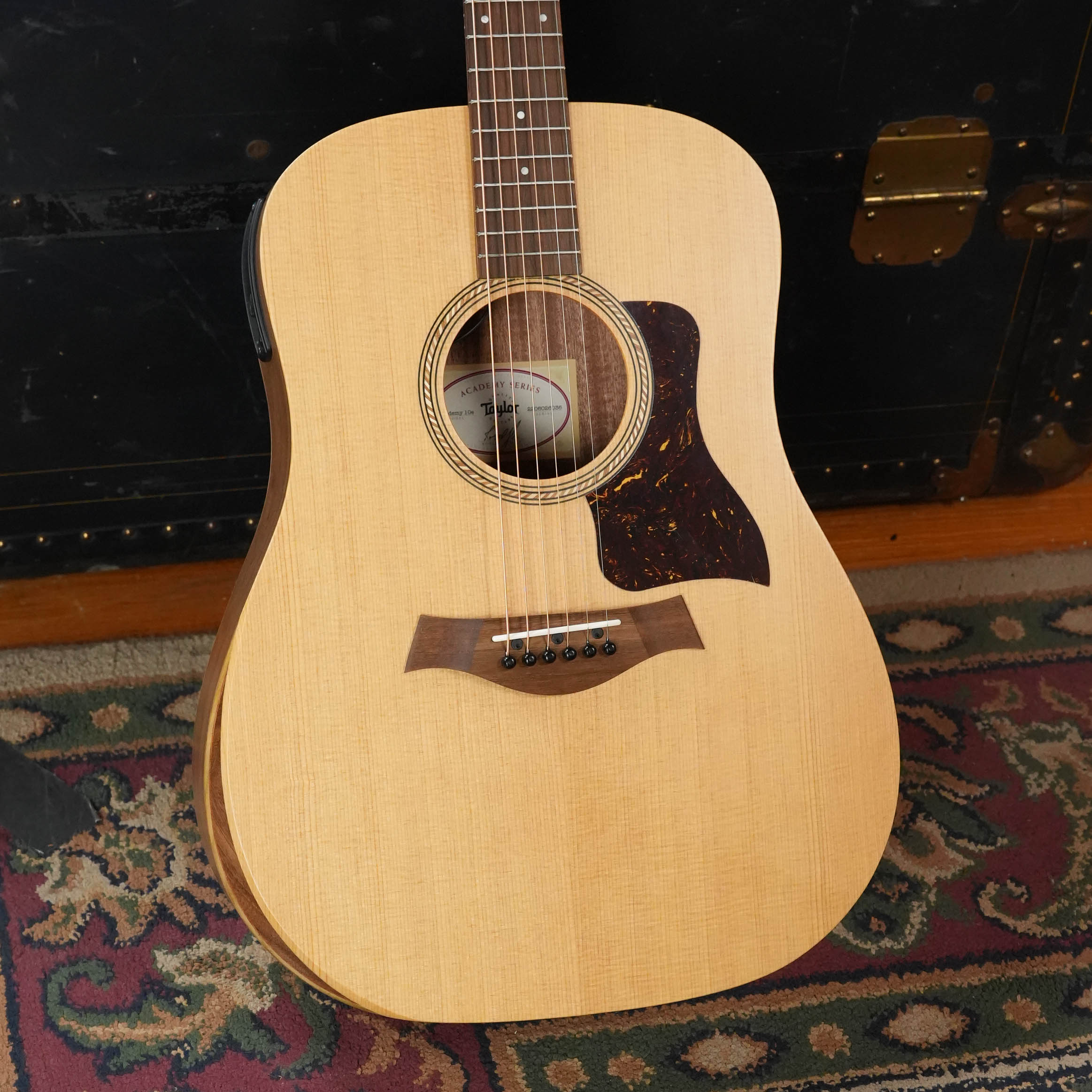 Taylor Academy 10e Academy 10 Acoustic-Electric #6036