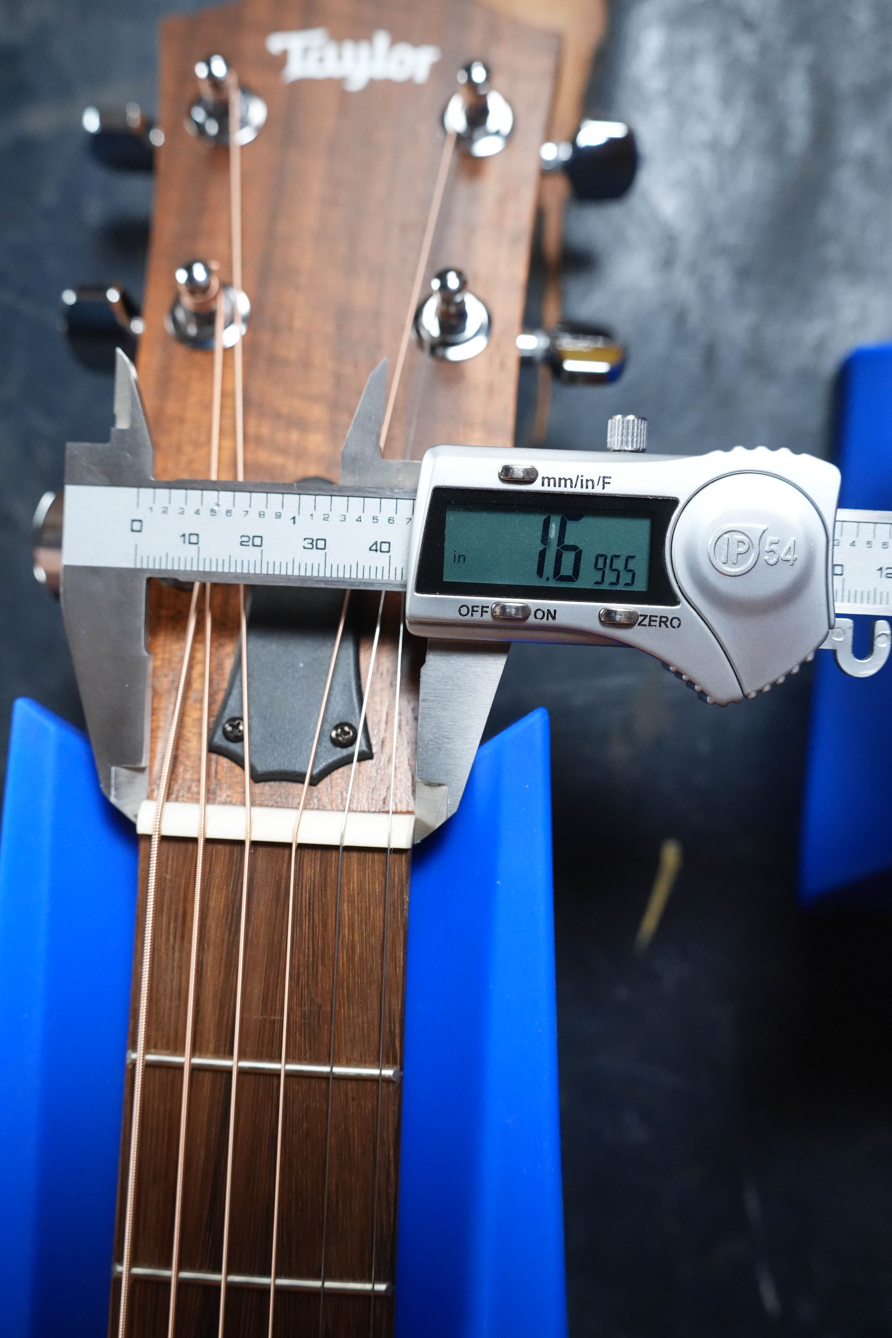 Taylor Academy 10e Academy 10 Acoustic-Electric #6036