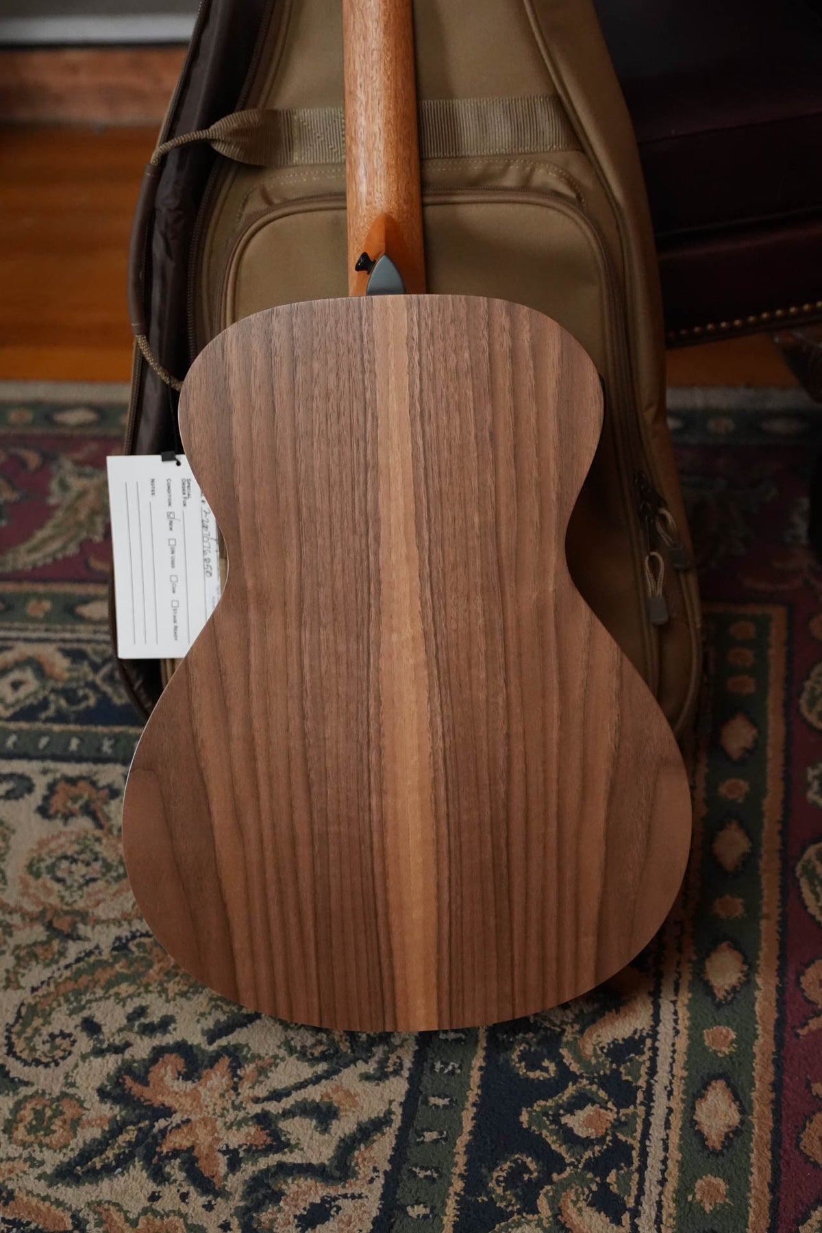 Taylor Academy 12e Grand Concert Acoustic-Electric #6050
