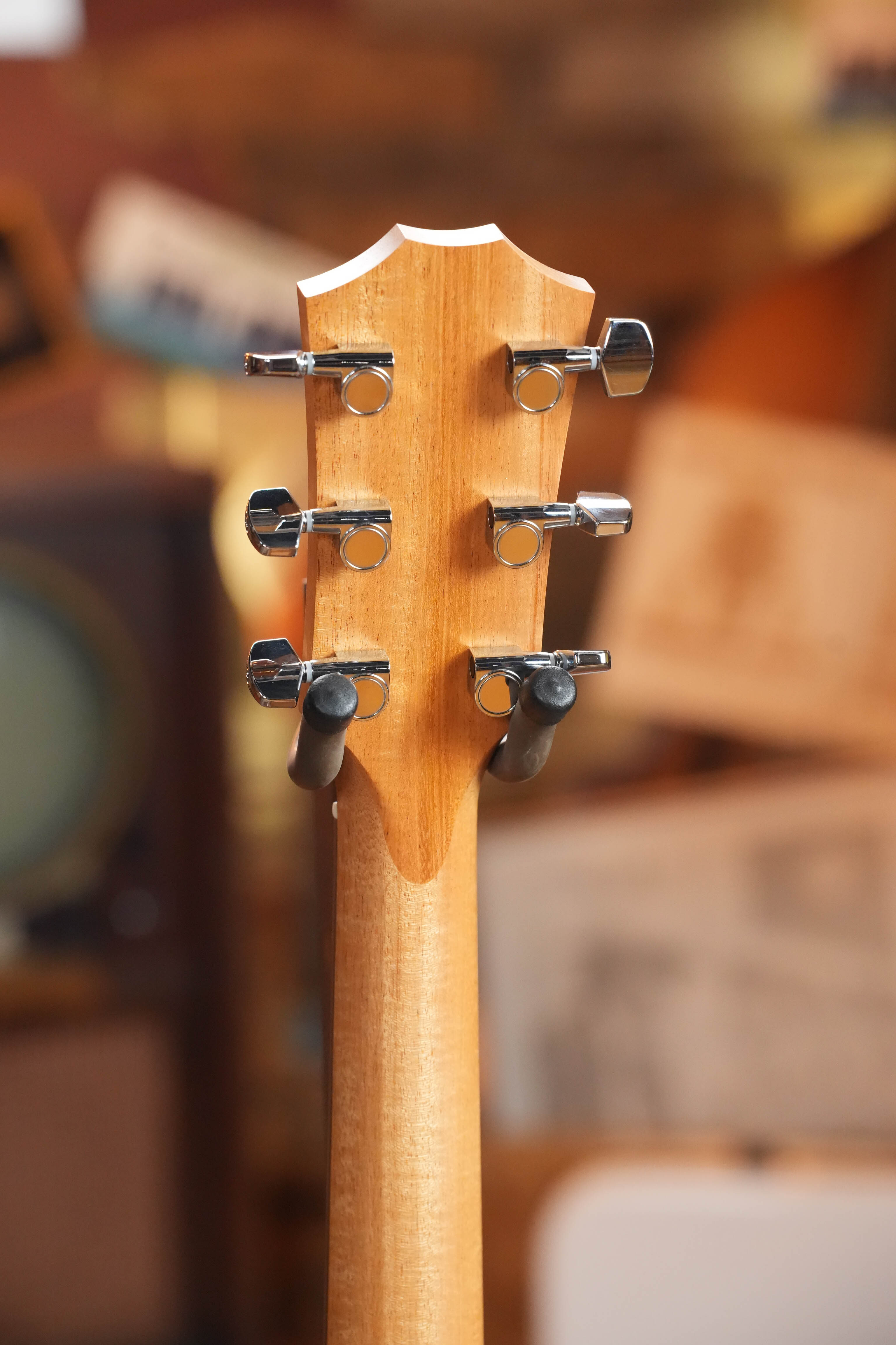 Taylor Academy 12e Grand Concert Acoustic-Electric #6068