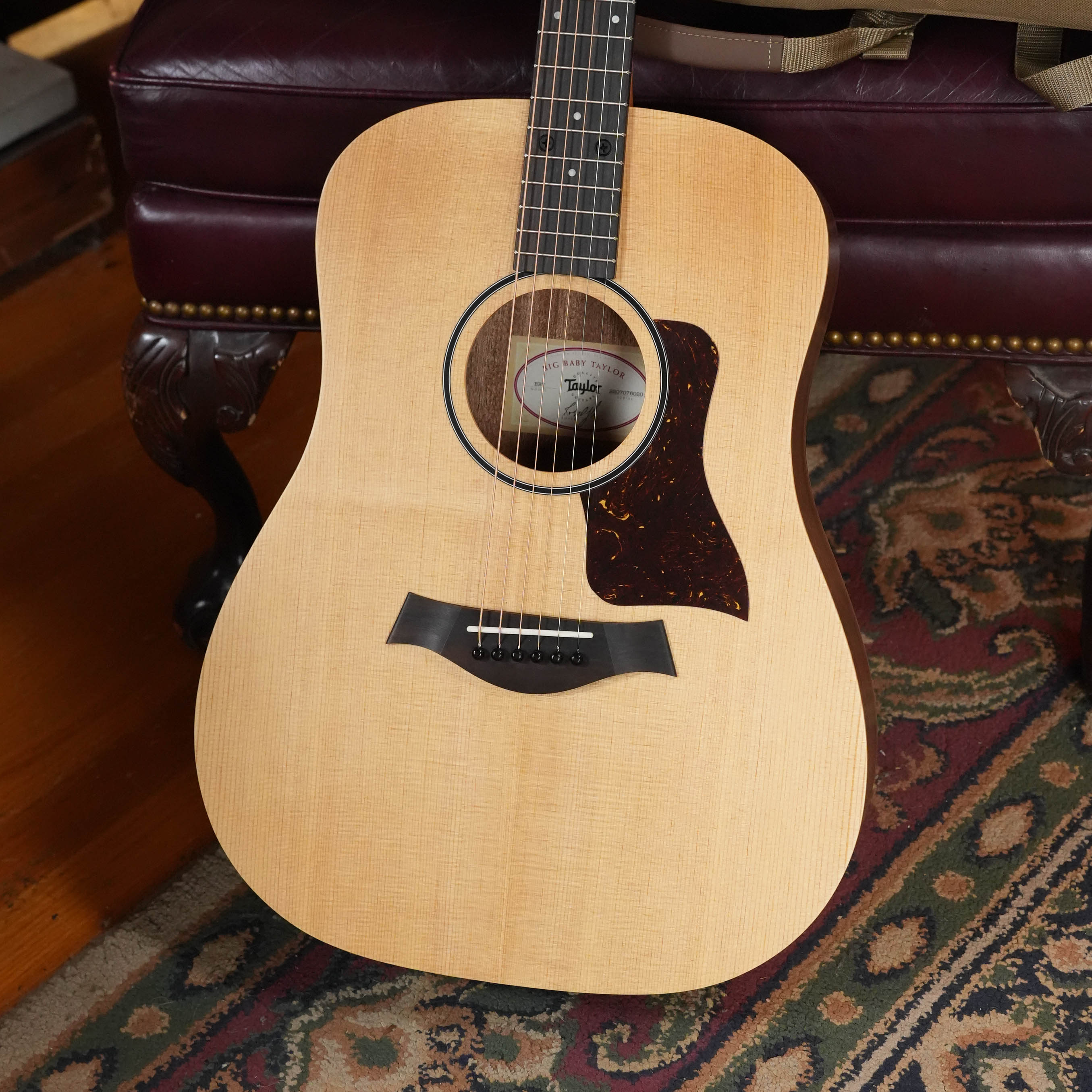 Taylor BBT Big Baby Acoustic #6020