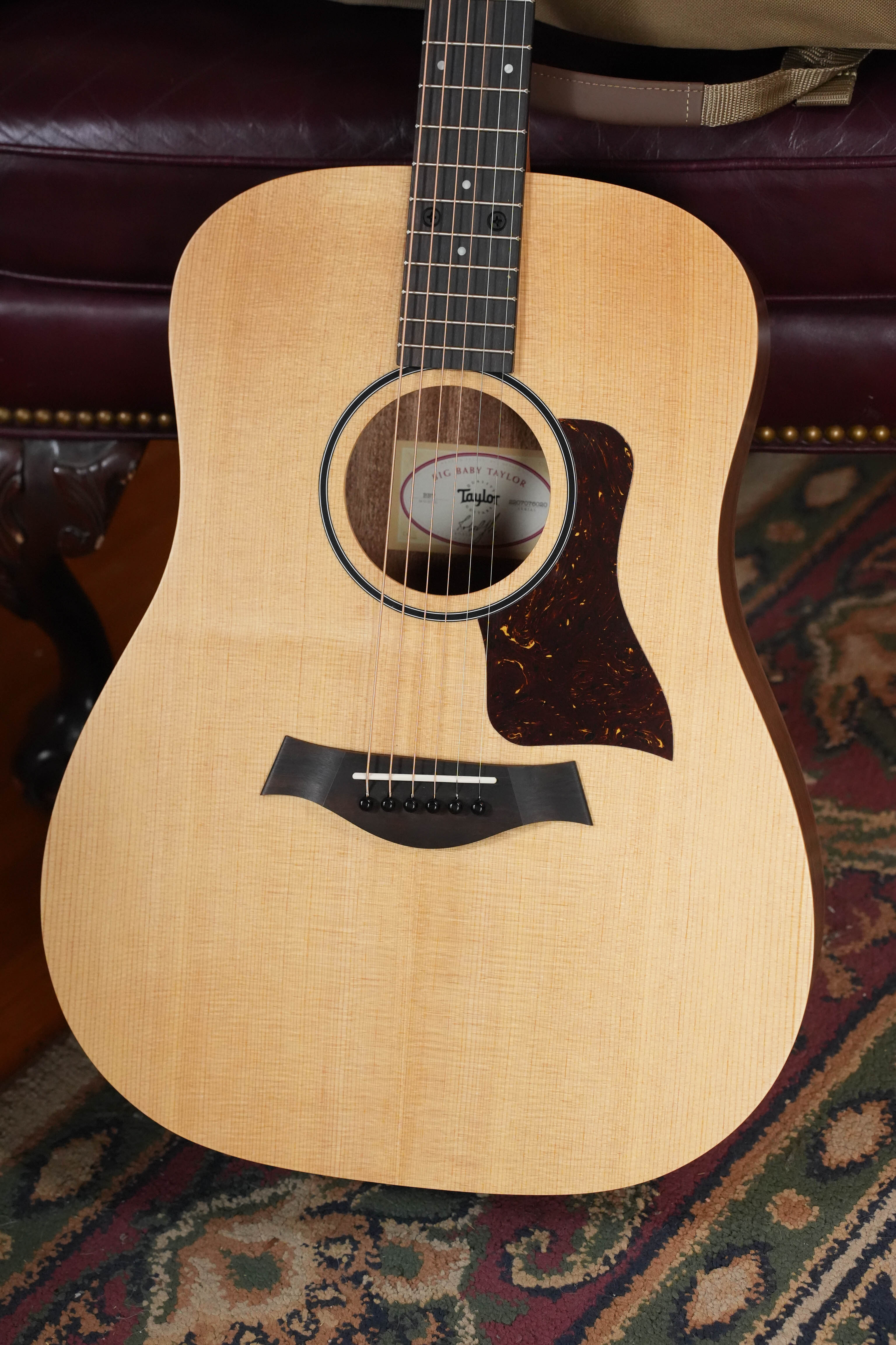 Taylor BBT Big Baby Acoustic #6020