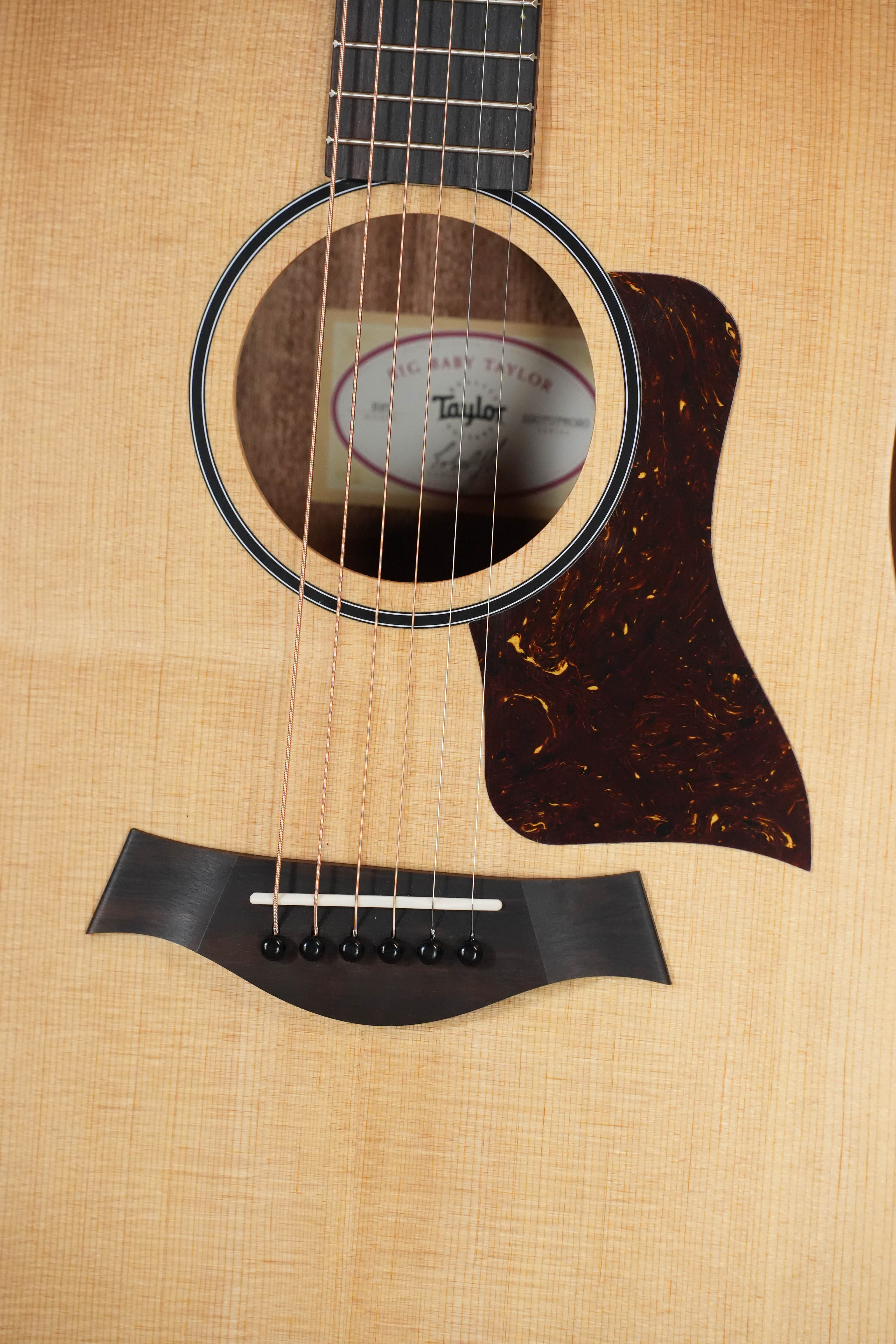Taylor BBT Big Baby Acoustic #6020