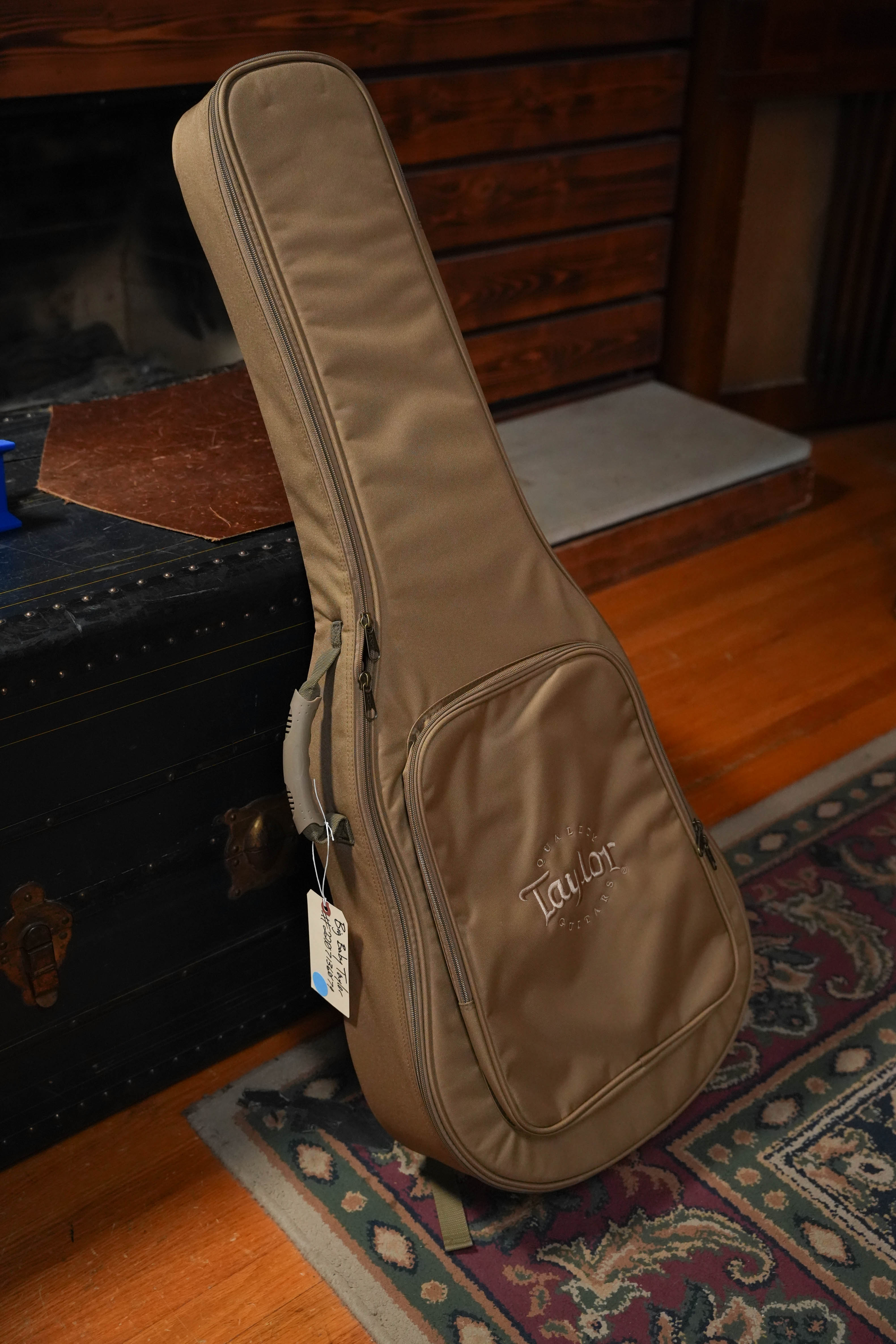 Taylor BBT Big Baby Acoustic #6079