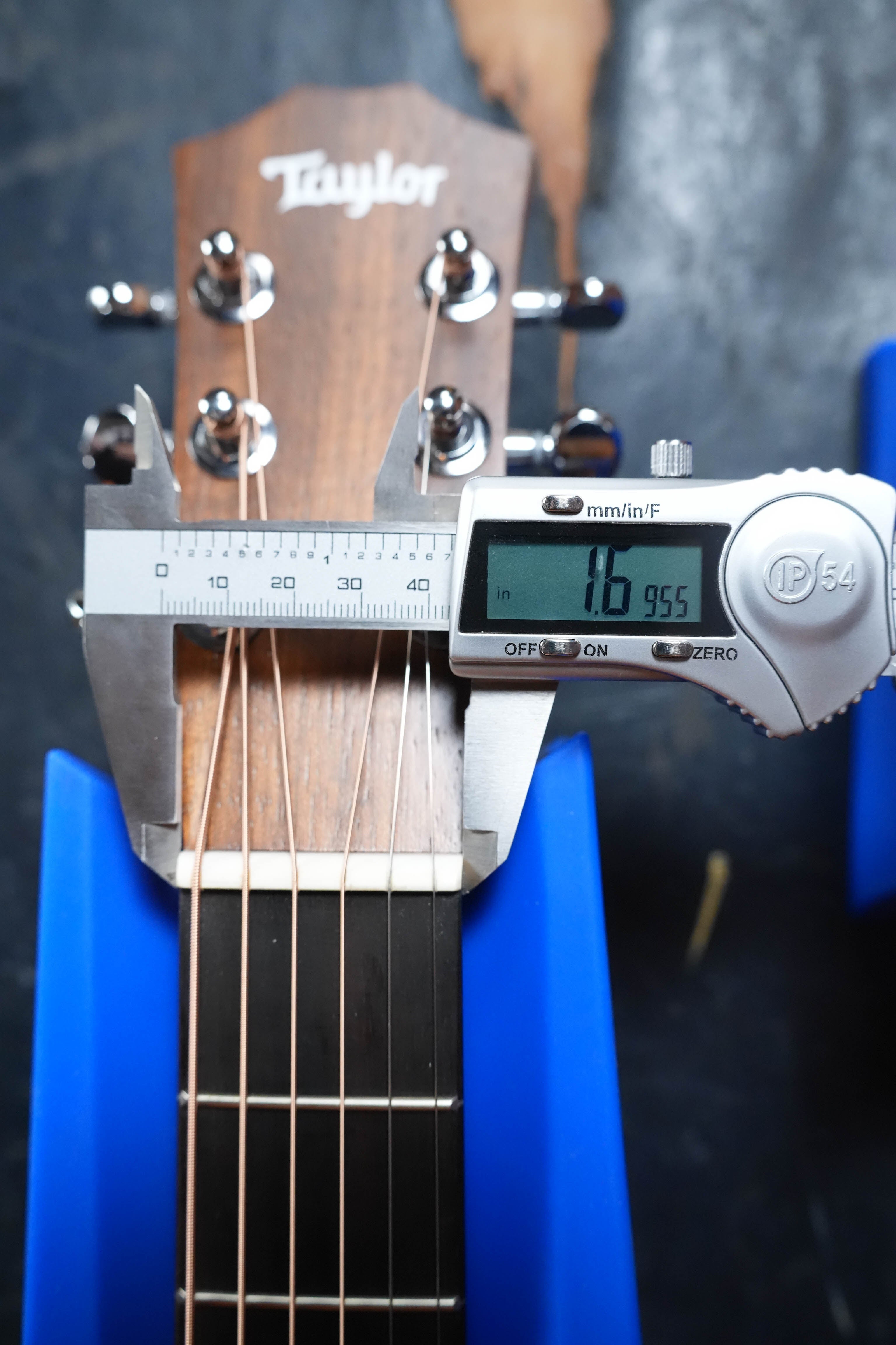 Taylor BT1 Baby Acoustic #6001