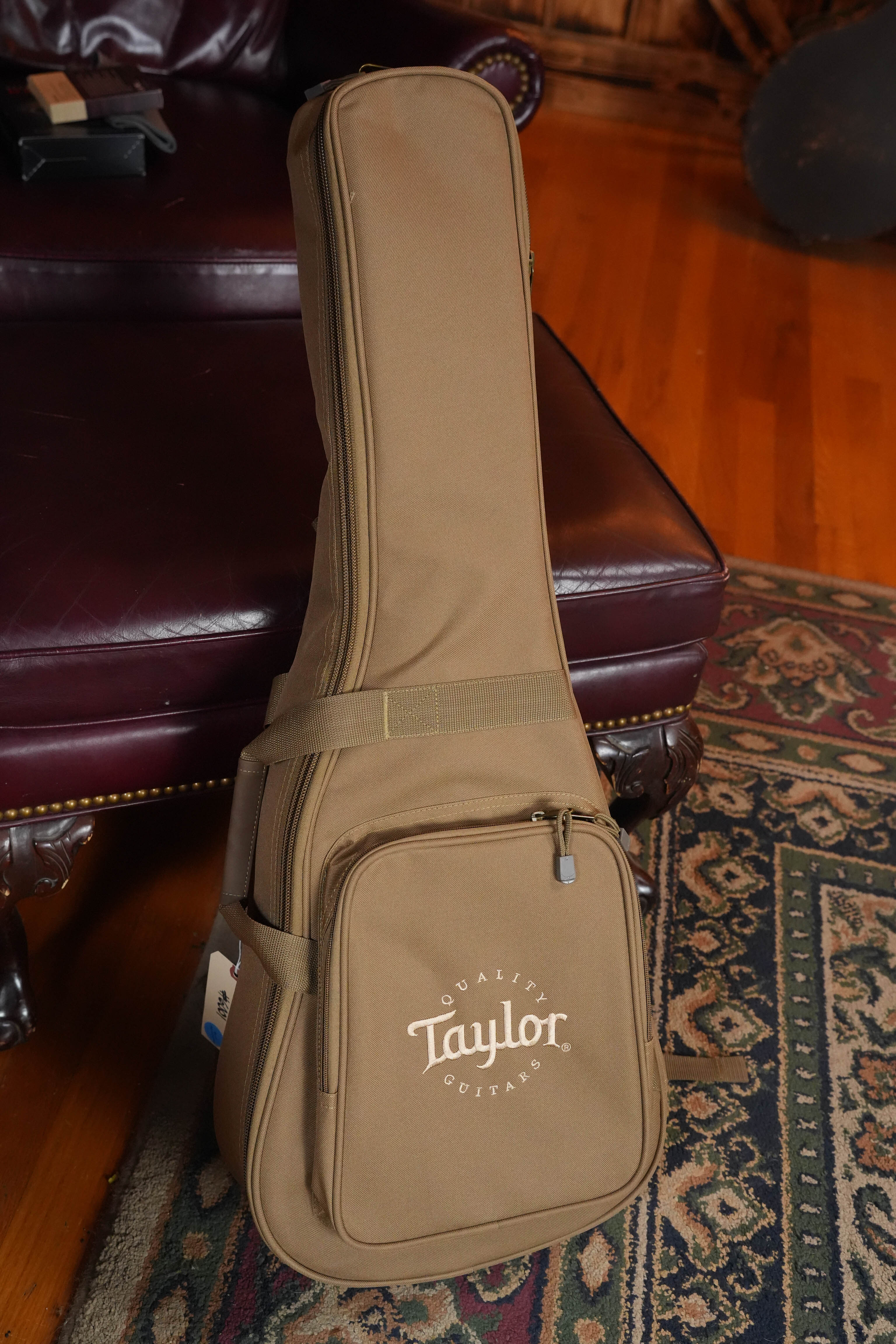 Taylor BT1 Baby Acoustic #6001