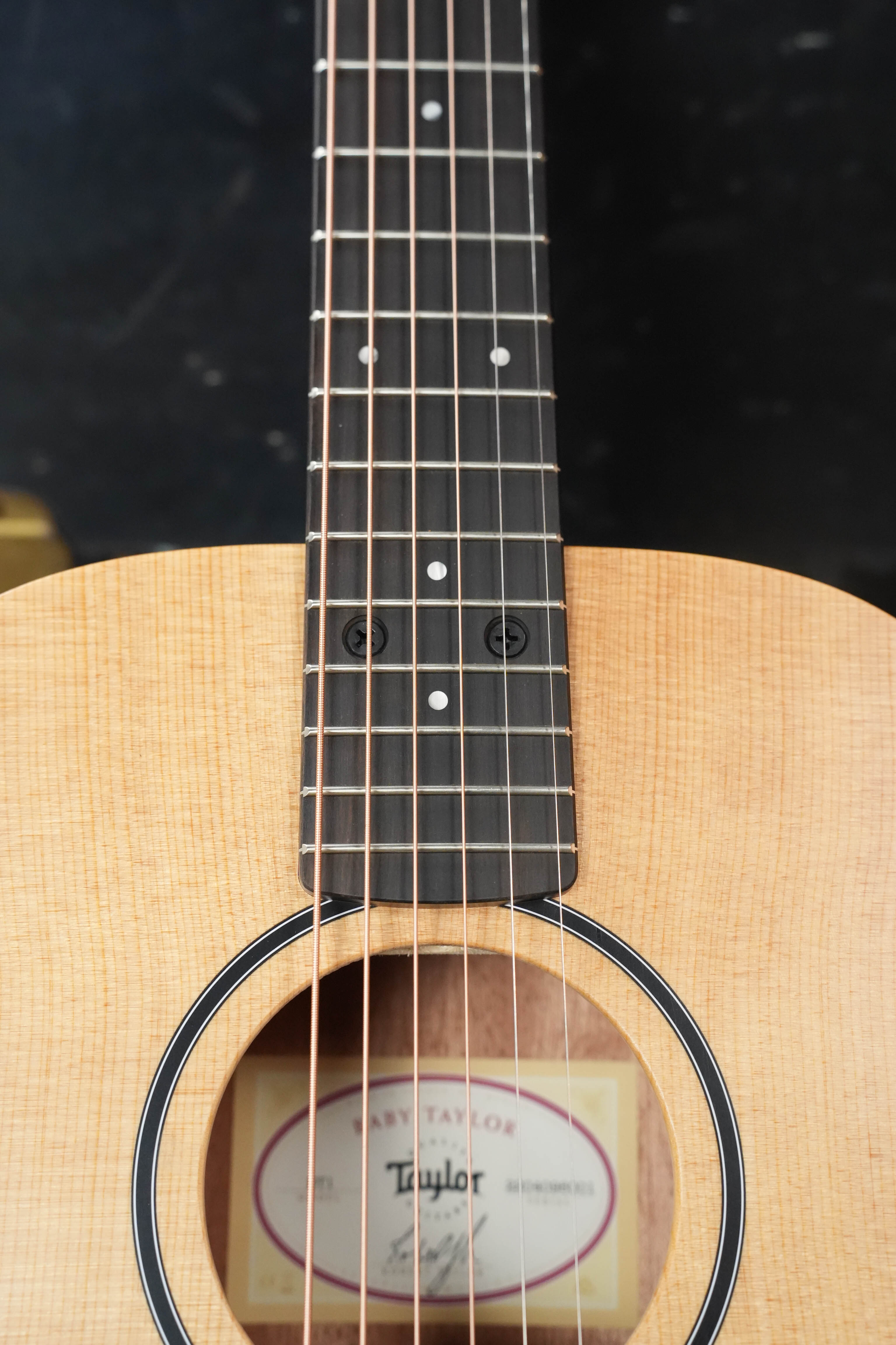 Taylor BT1 Baby Acoustic #6001