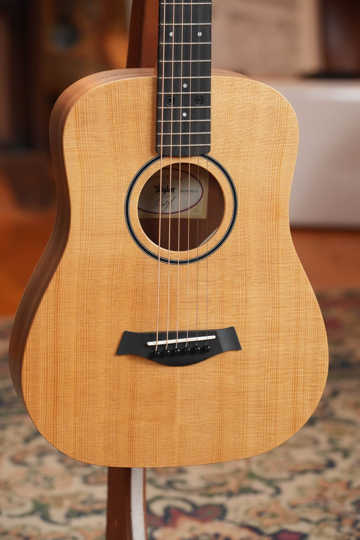 Taylor BT1 Baby Acoustic #6001