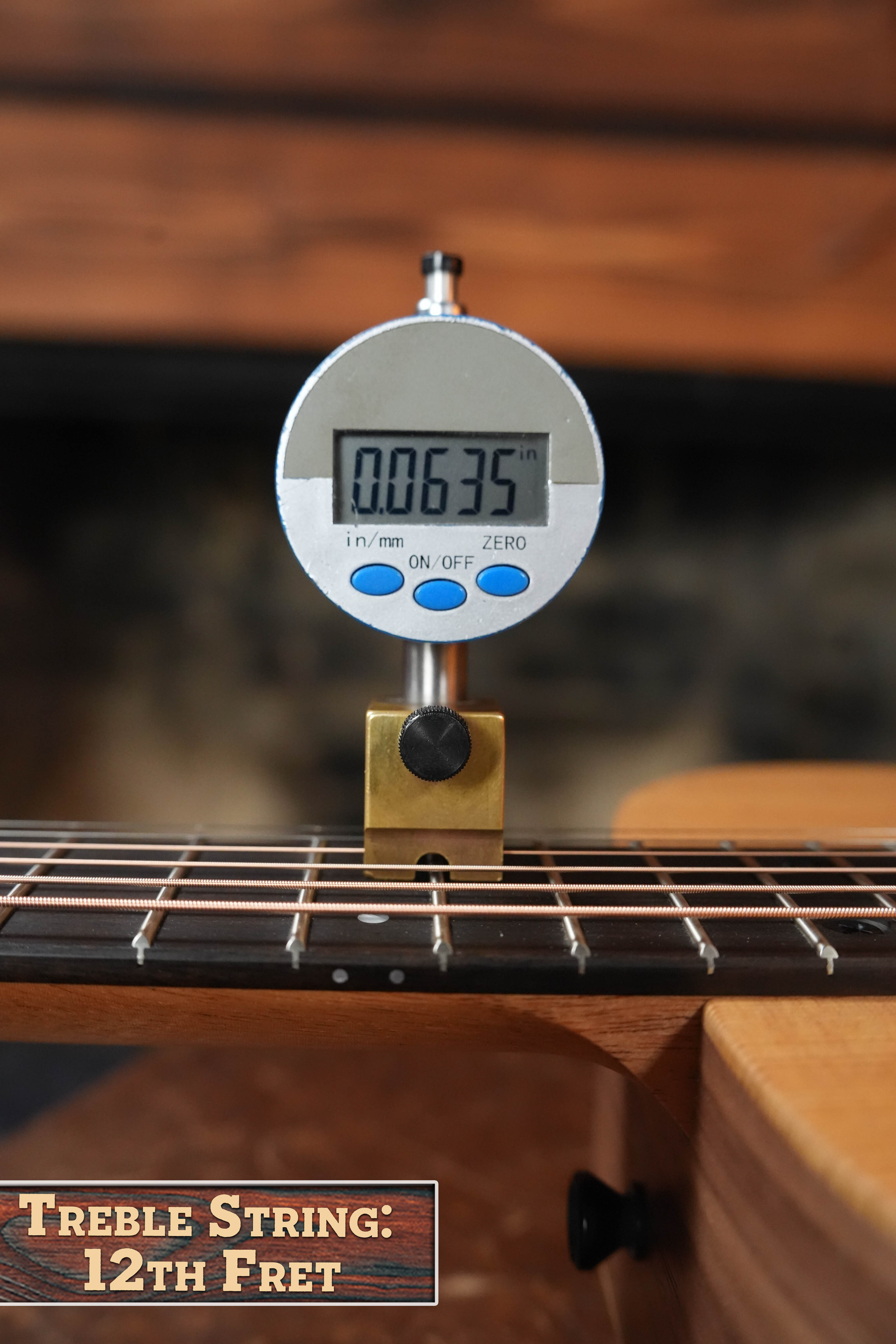 Taylor BT1 Baby Acoustic #6001