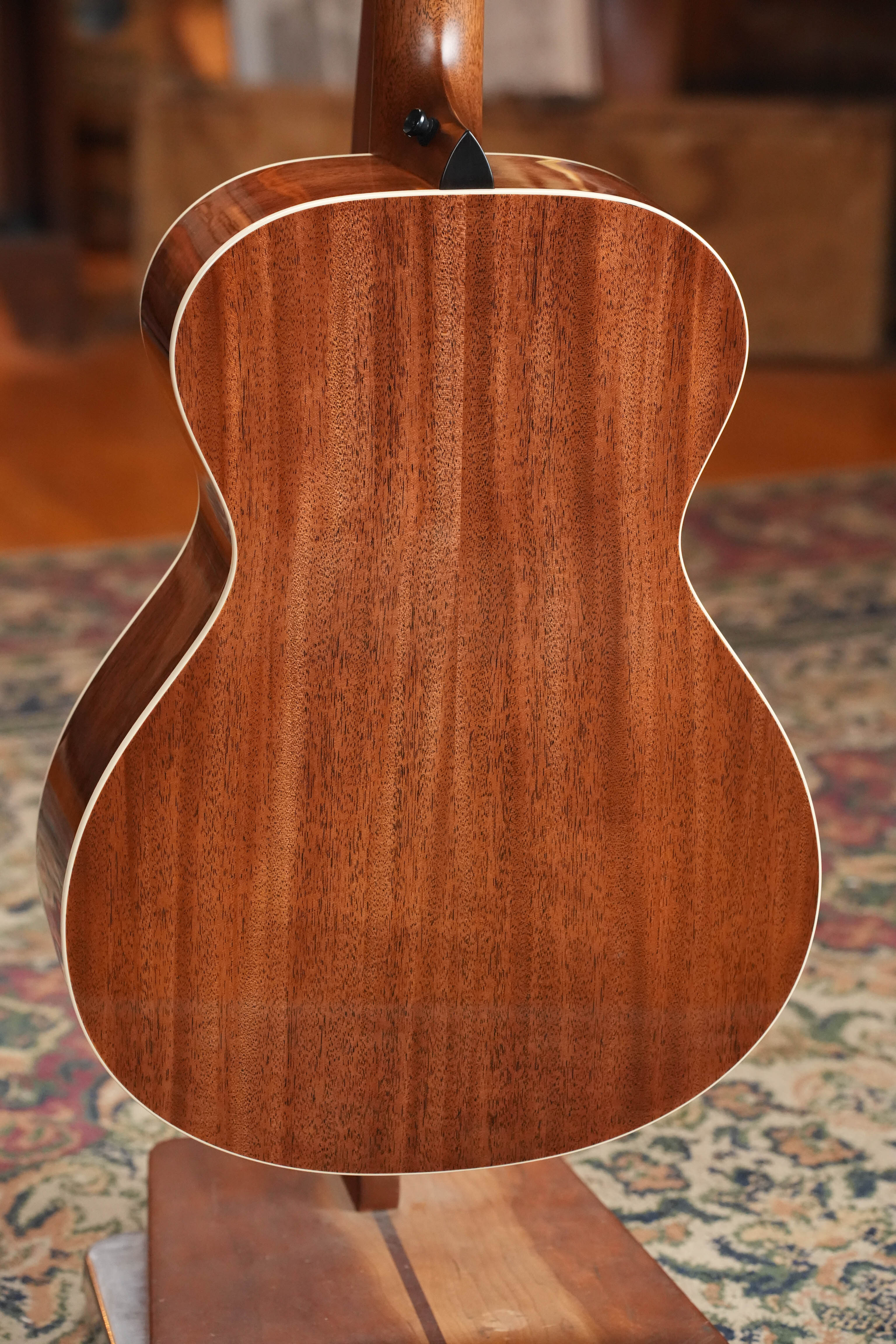 Taylor Ben Harper Gold Label 512e SE Grand Concert Acoustic-Electric #6029