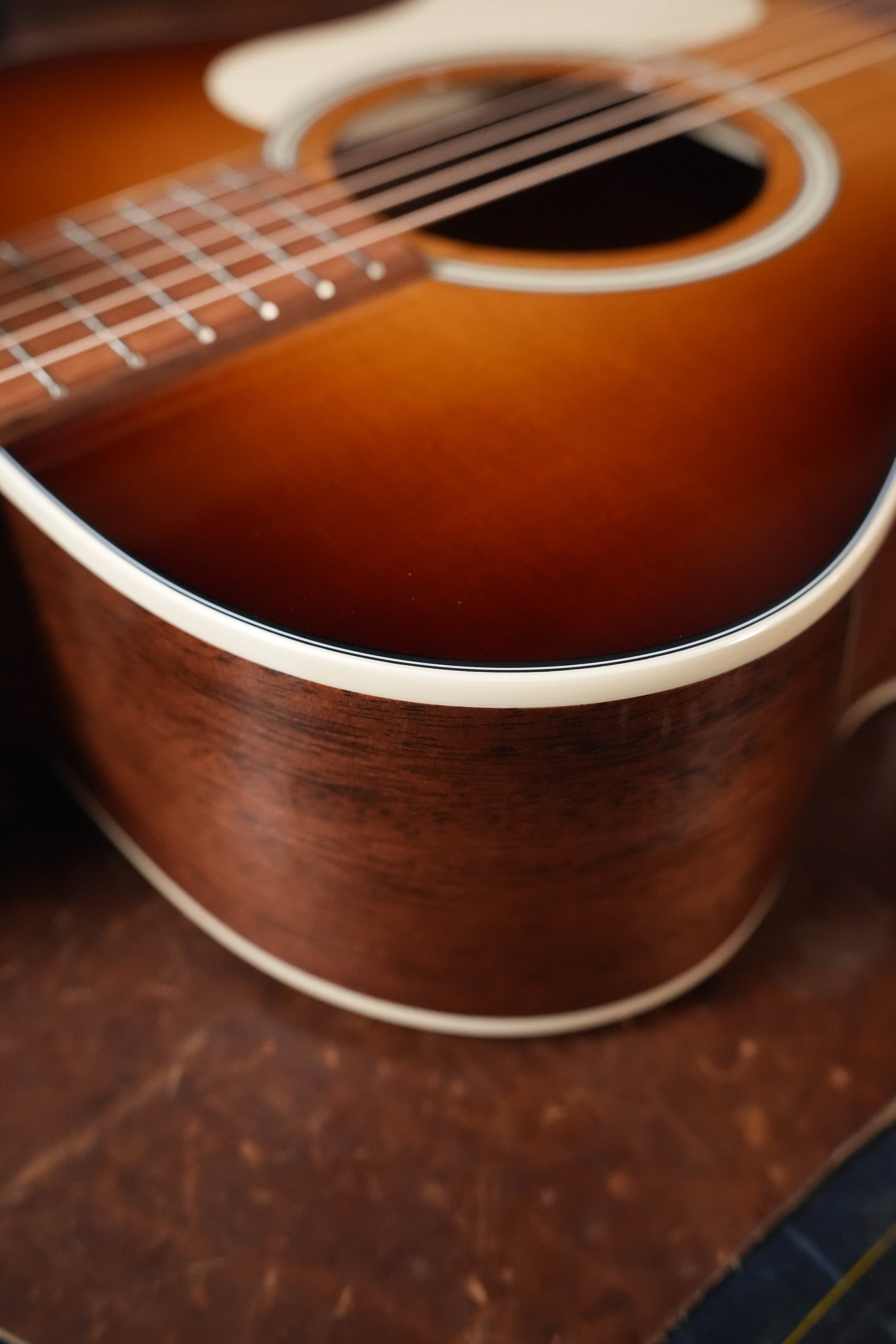 Taylor Ben Harper Gold Label 512e SE Grand Concert Acoustic-Electric #6029