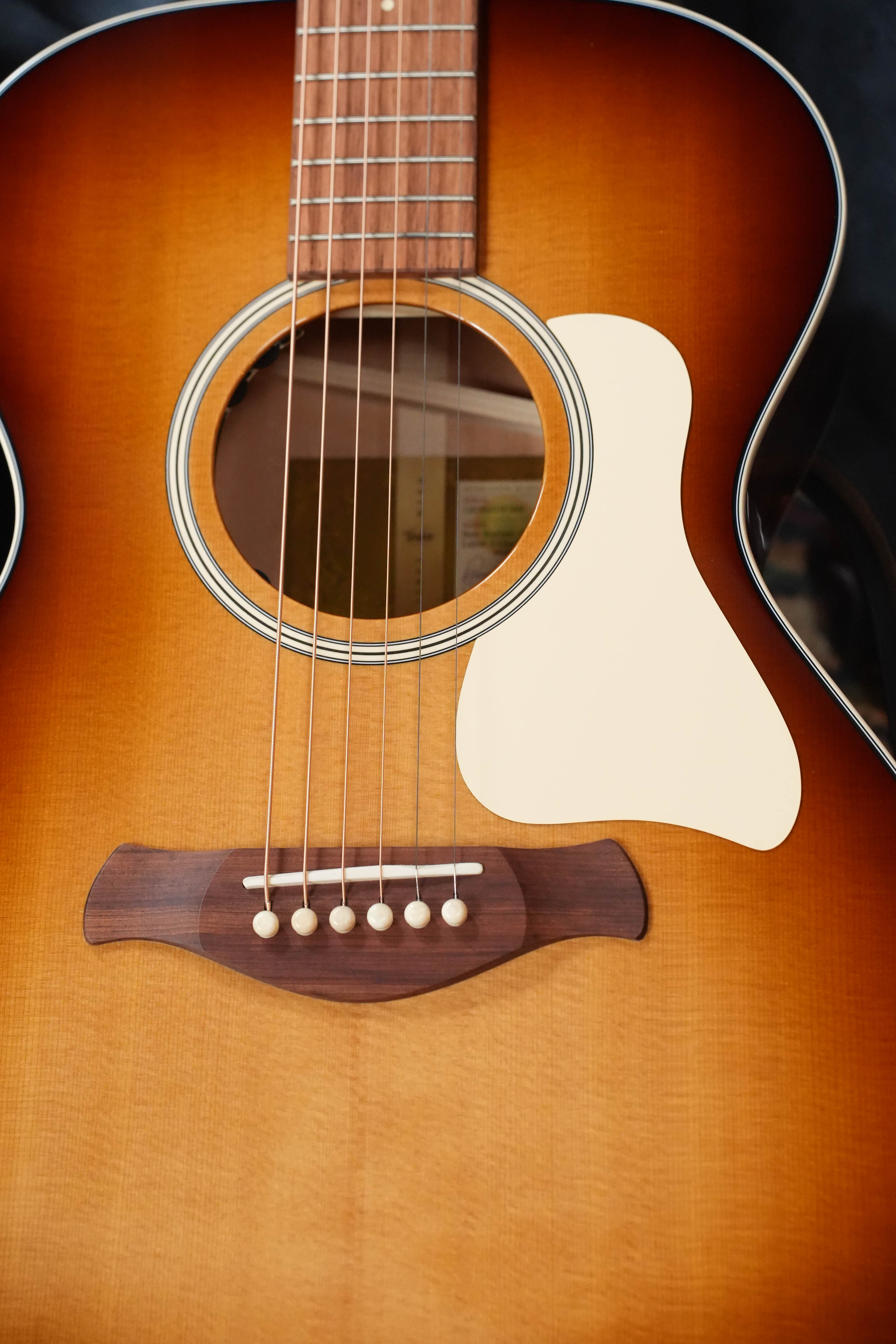 Taylor Ben Harper Gold Label 512e SE Grand Concert Acoustic-Electric #6029