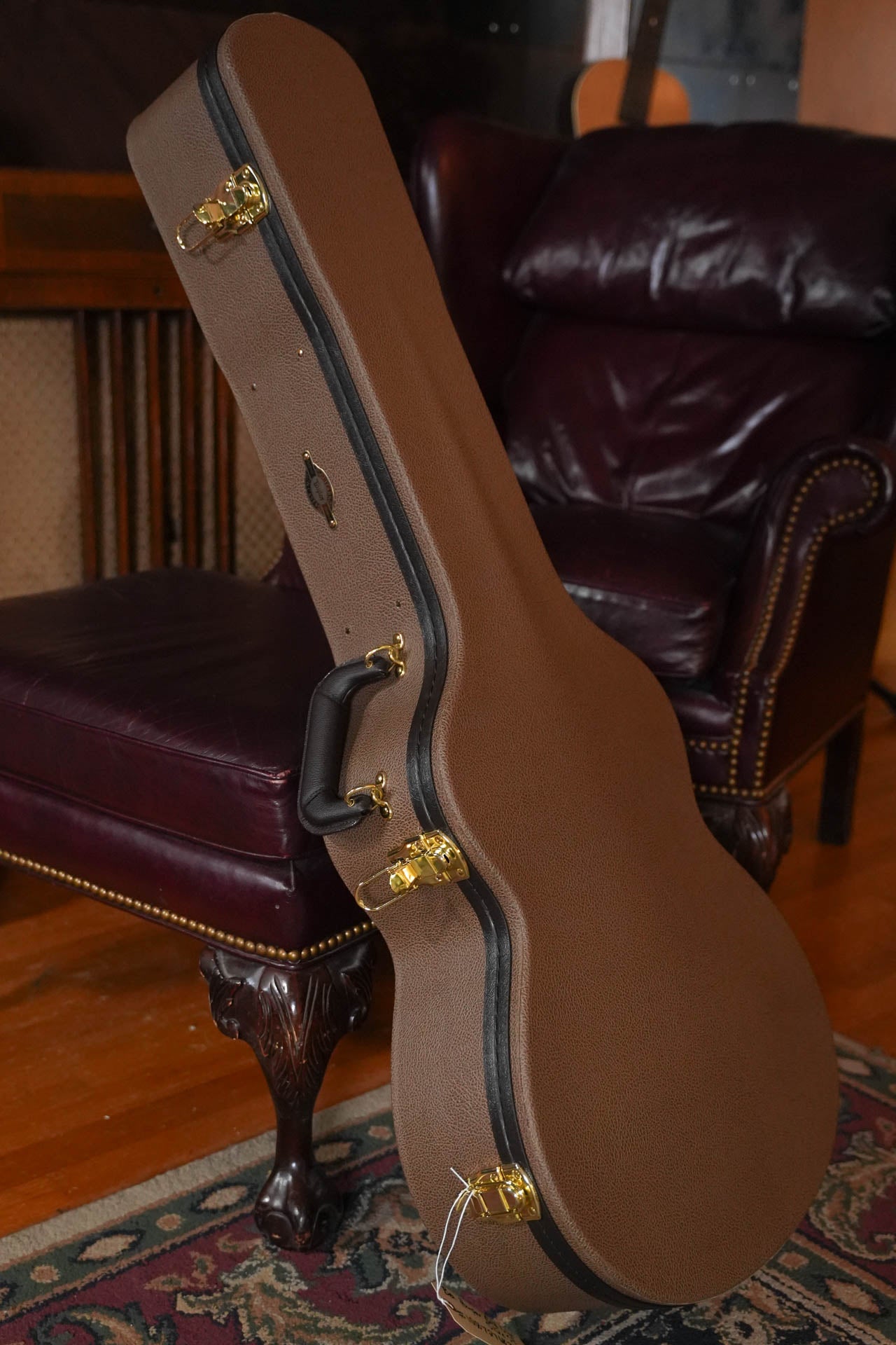 Taylor Ben Harper Gold Label 512e SE Grand Concert Acoustic-Electric #6031