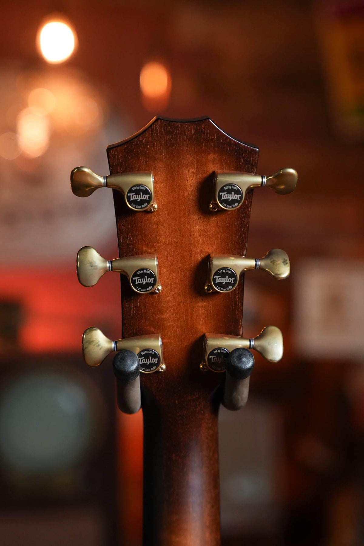 Taylor Builder's Edition K24ce Grand Auditorium Acoustic-Electric #6050