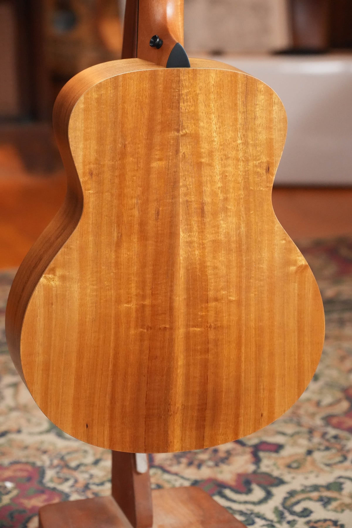 Taylor GS Mini-e Koa Acoustic-Electric #6583