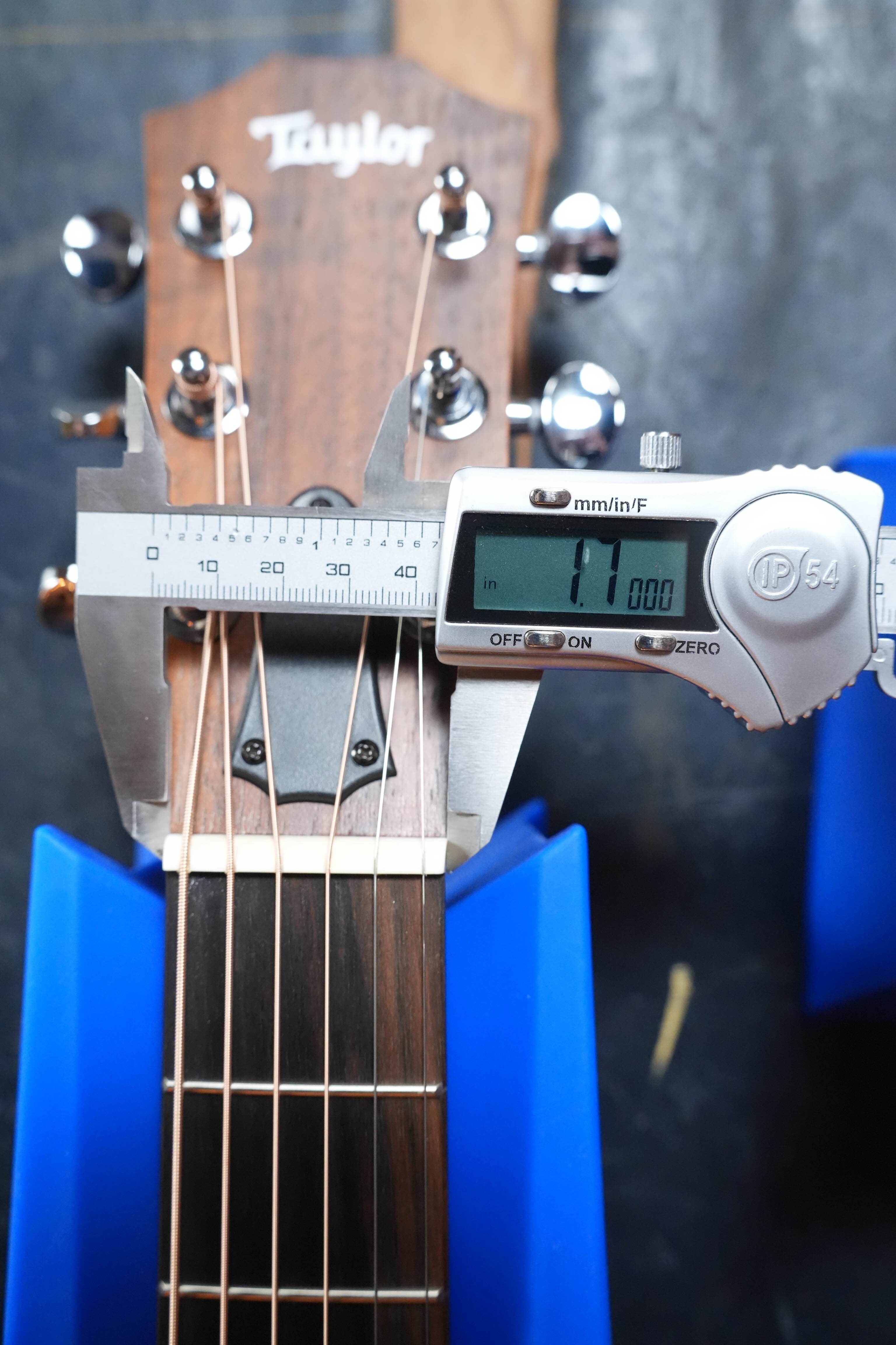 Taylor GS Mini-e Koa Acoustic-Electric #6583