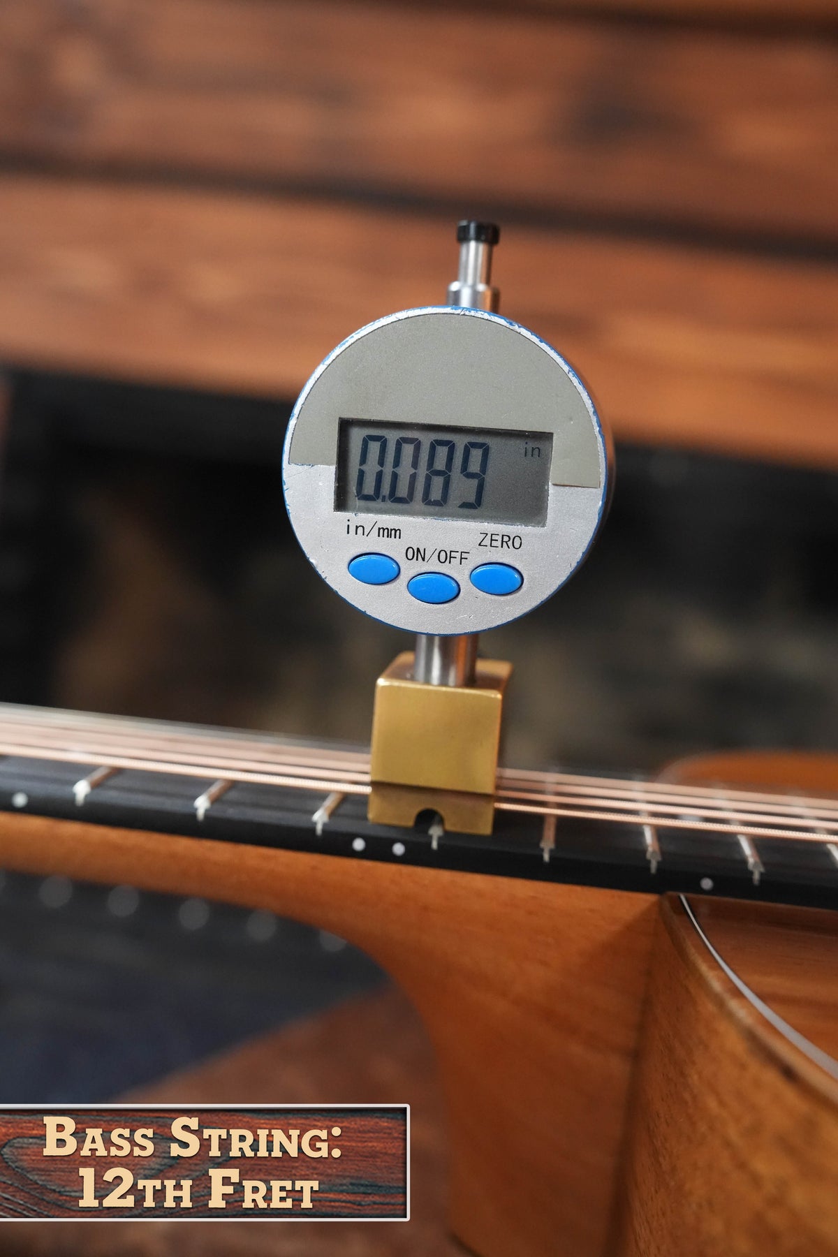 Taylor GS Mini-e Koa Acoustic-Electric #6583