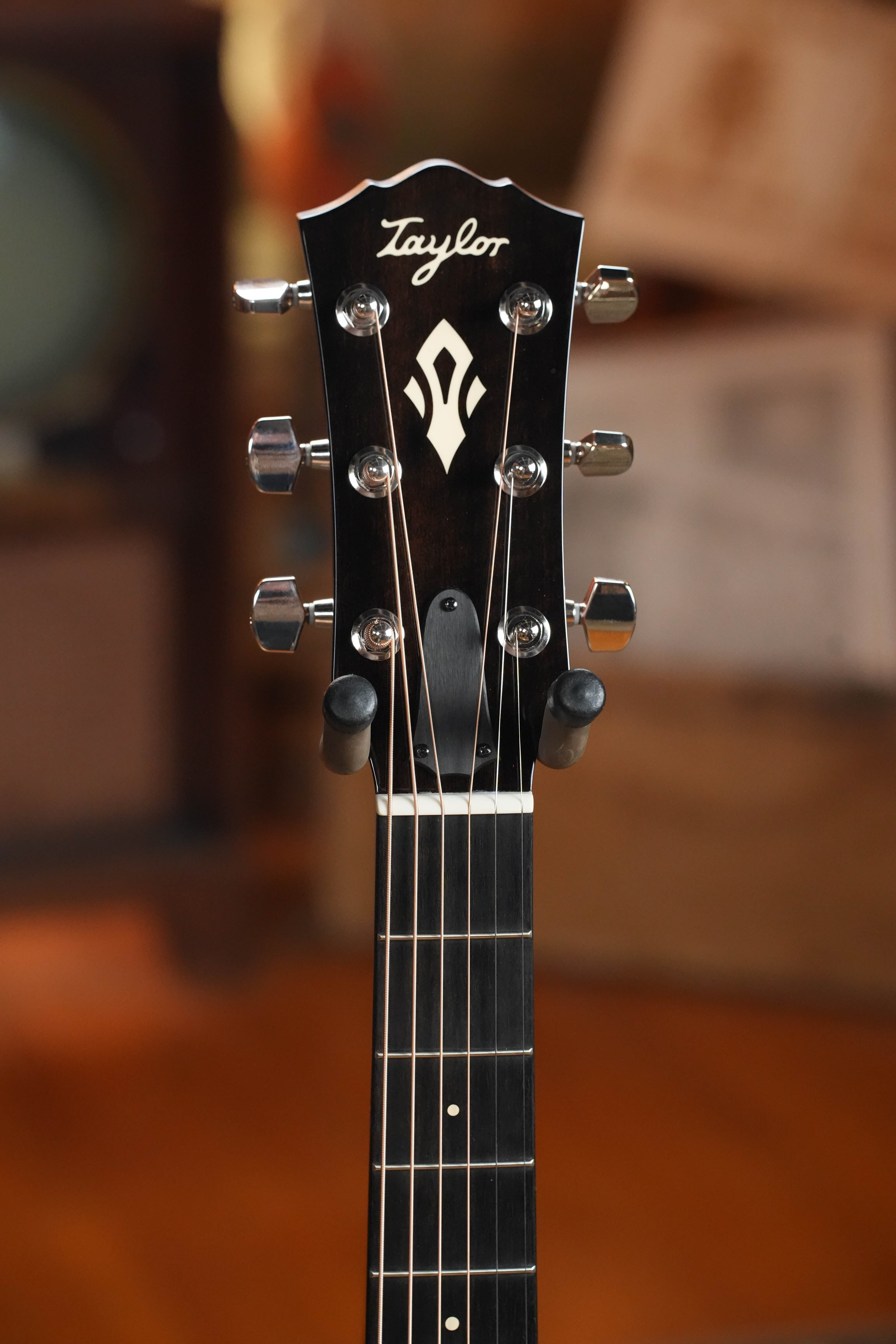 Taylor Gold Label 717e SB Grand Pacific Acoustic-Electric Sunburst #6023