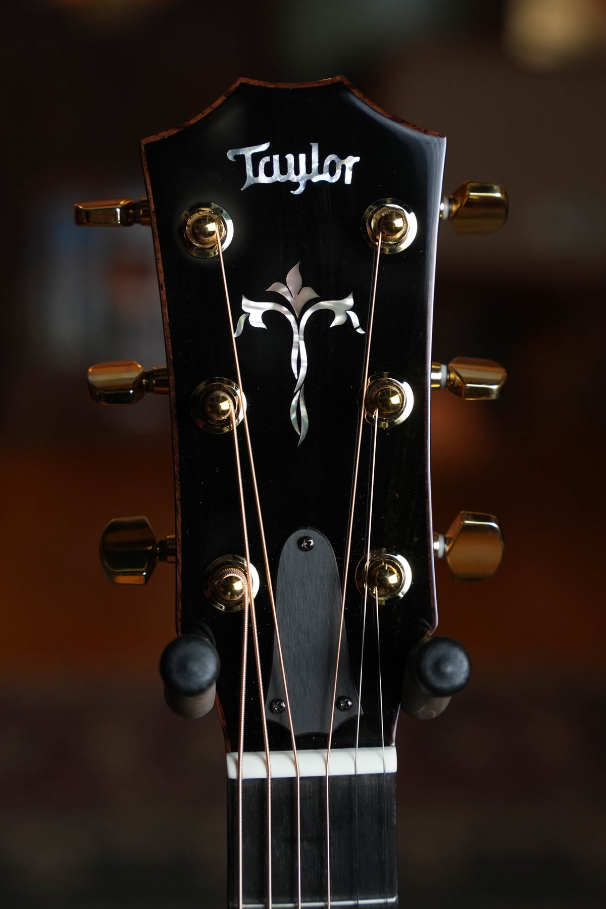 Taylor Legacy 914ce Grand Auditorium Acoustic-Electric #6055