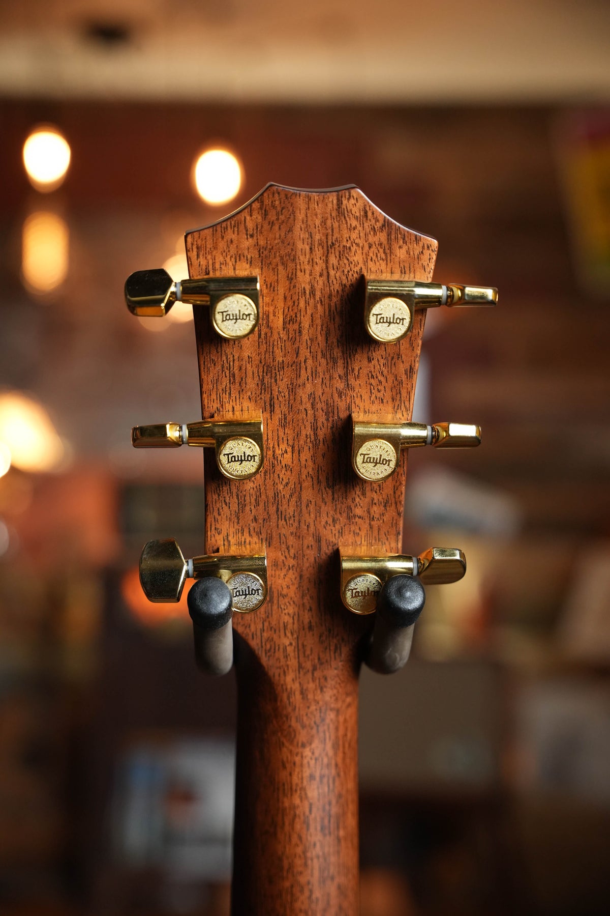 Taylor Legacy 914ce Grand Auditorium Acoustic-Electric #6055