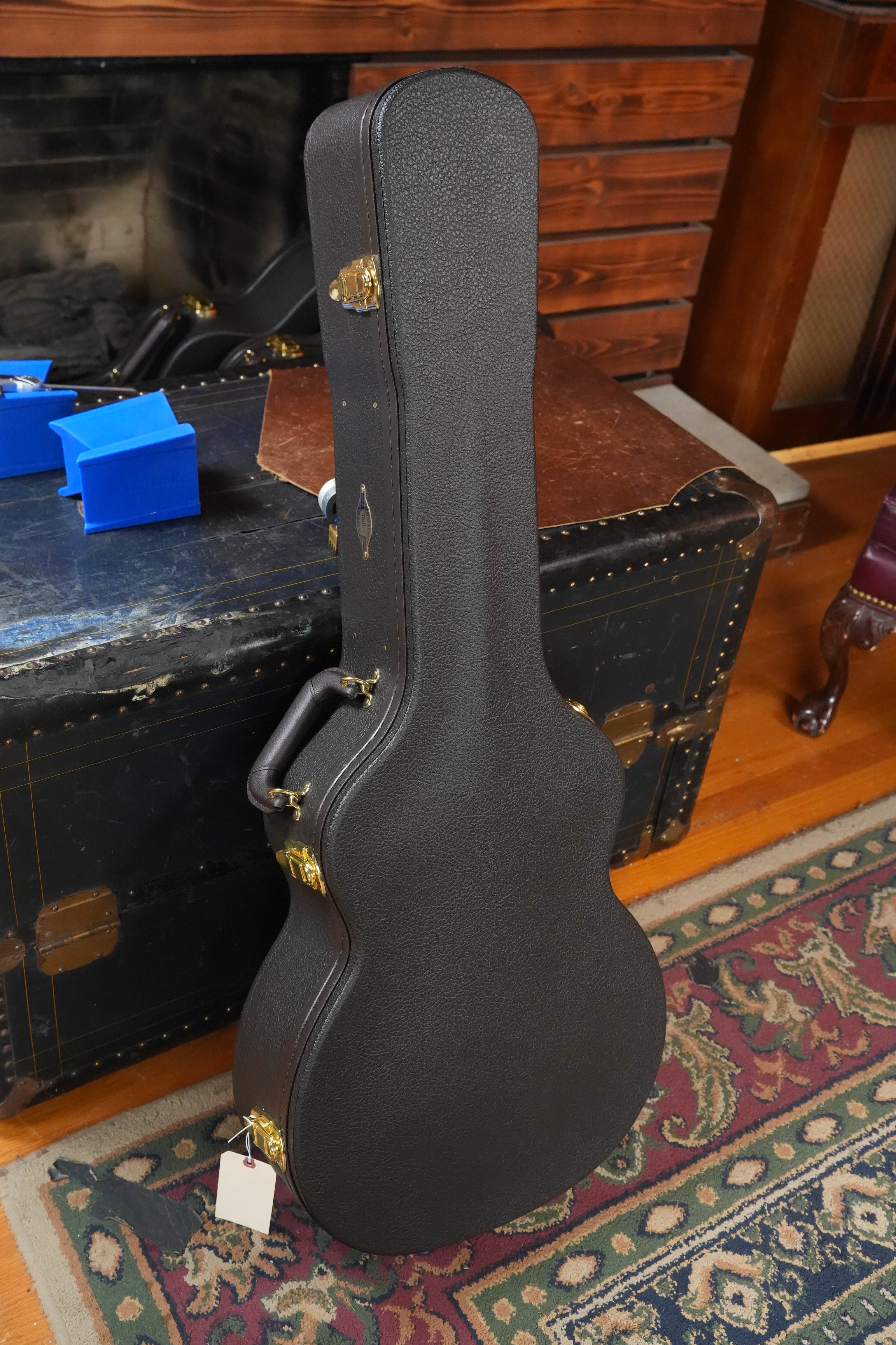 Taylor K24ce Special Edition Grand Auditorium Acoustic-Electric #6011