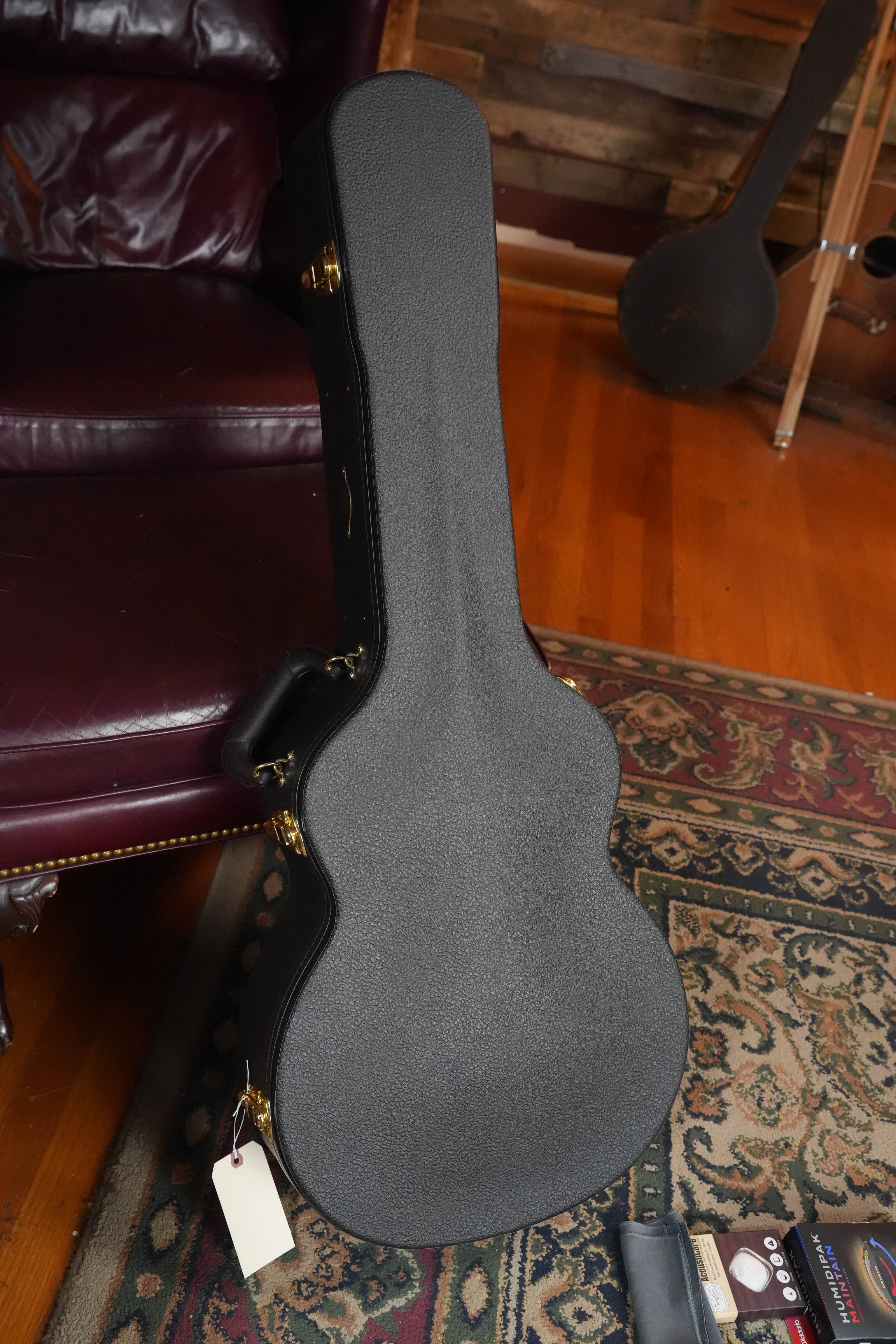 Taylor 514ce Grand Auditorium Acoustic-Electric #6023
