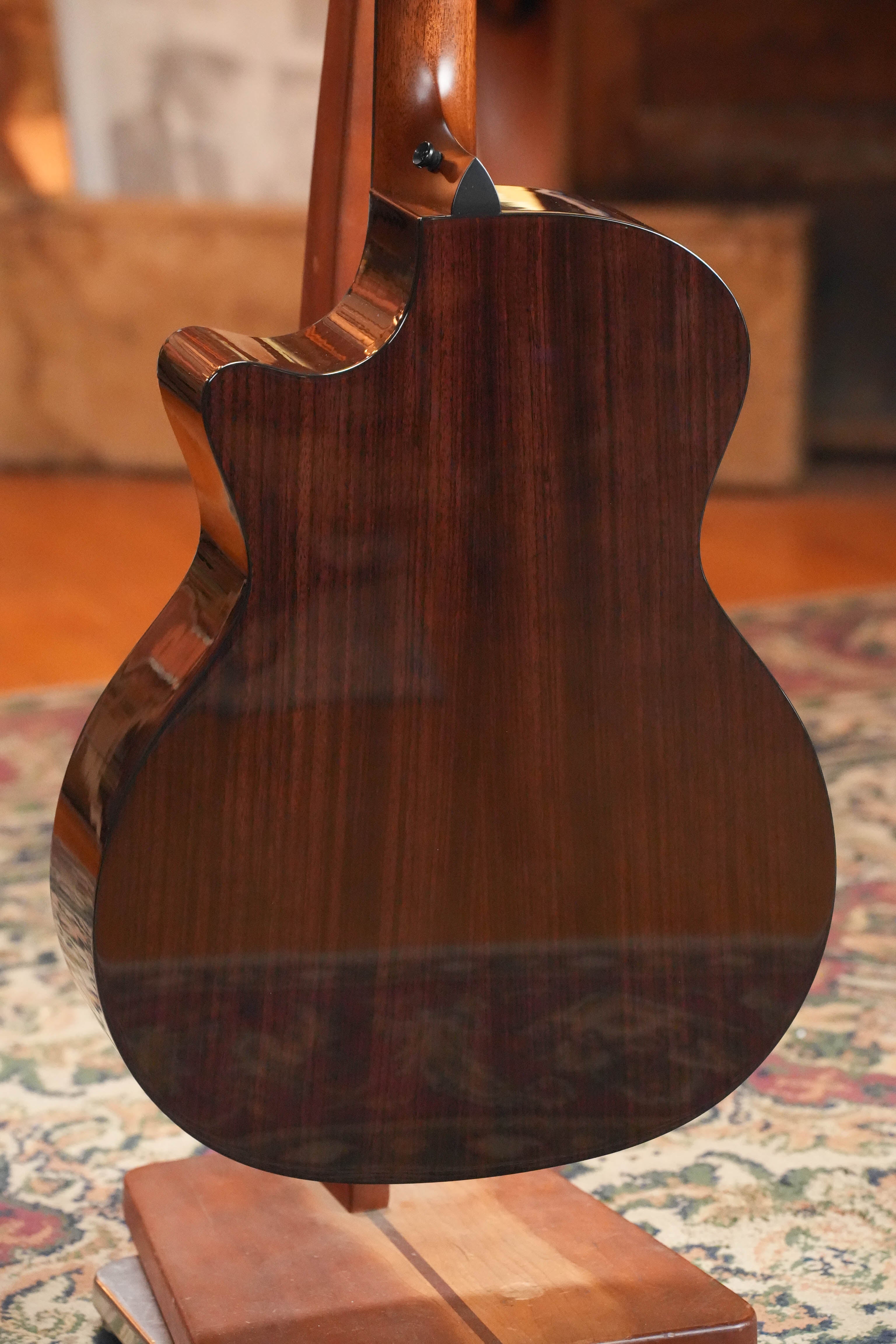 Taylor 414ce Grand Auditorium Acoustic-Electric #6042