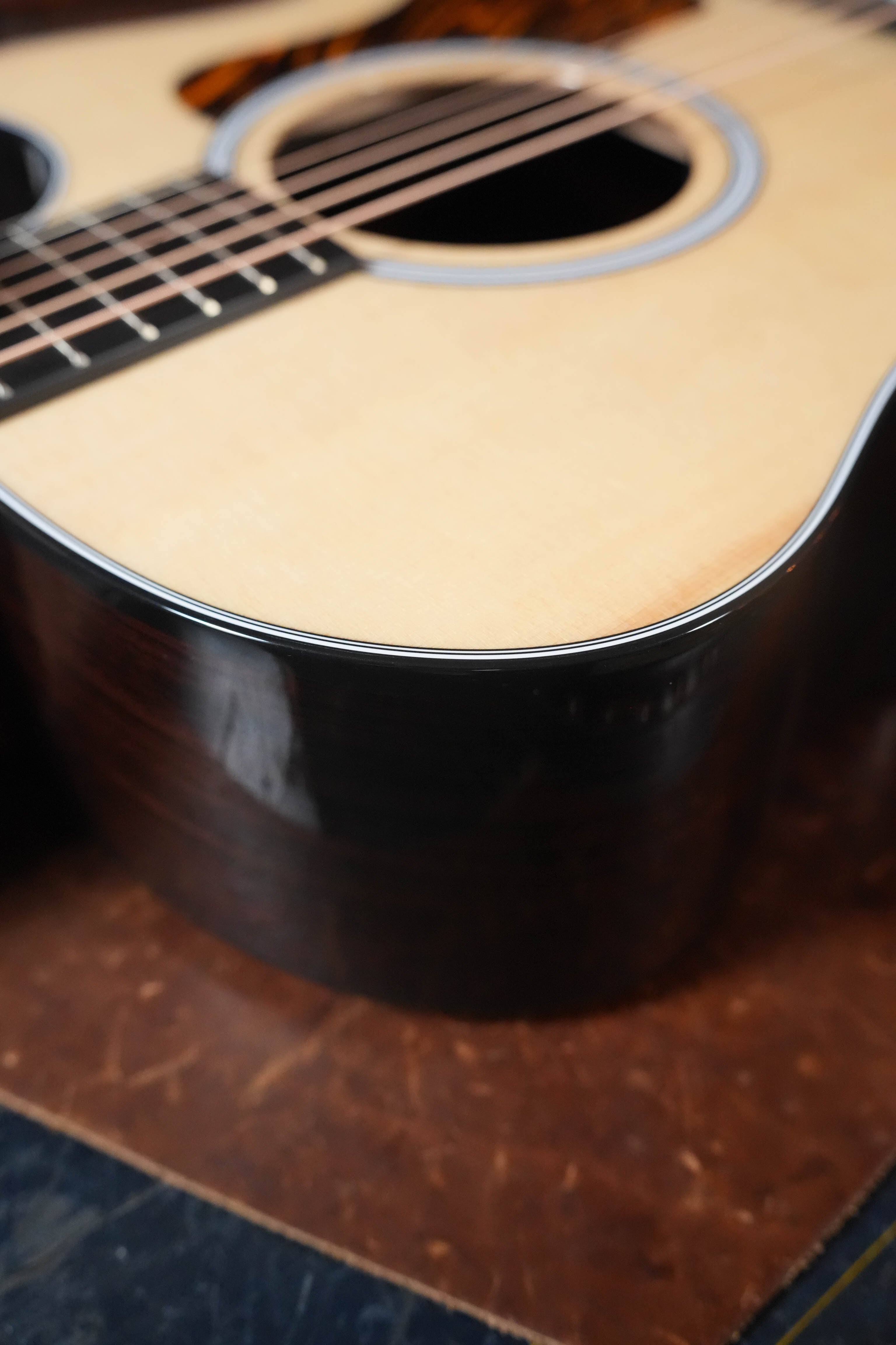Taylor 414ce Grand Auditorium Acoustic-Electric #6042