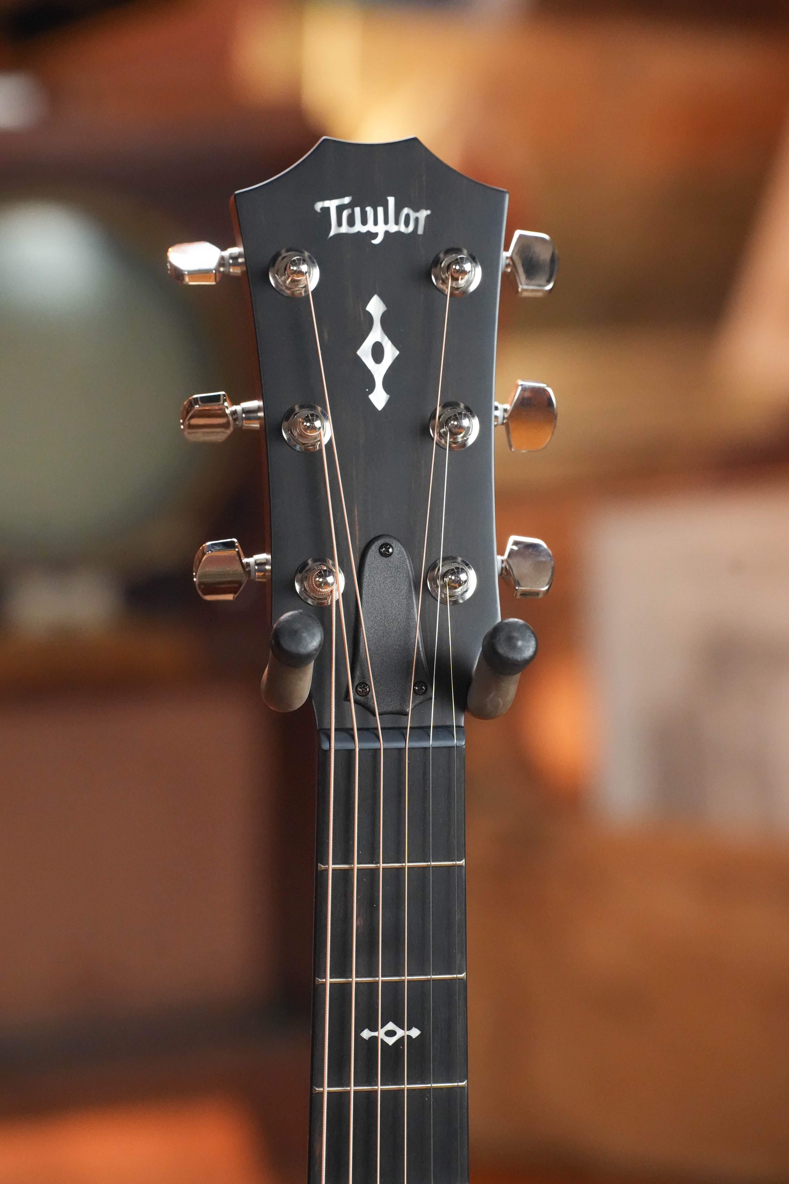 Taylor 414ce Grand Auditorium Acoustic-Electric #6042